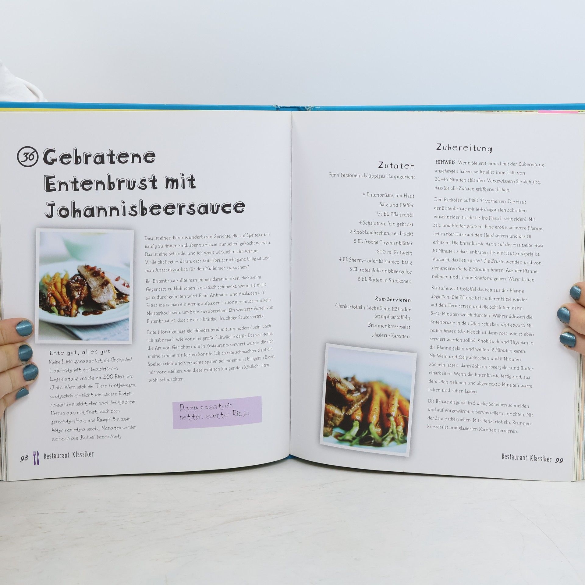 Autores varios 101 Dishes to eat before you die