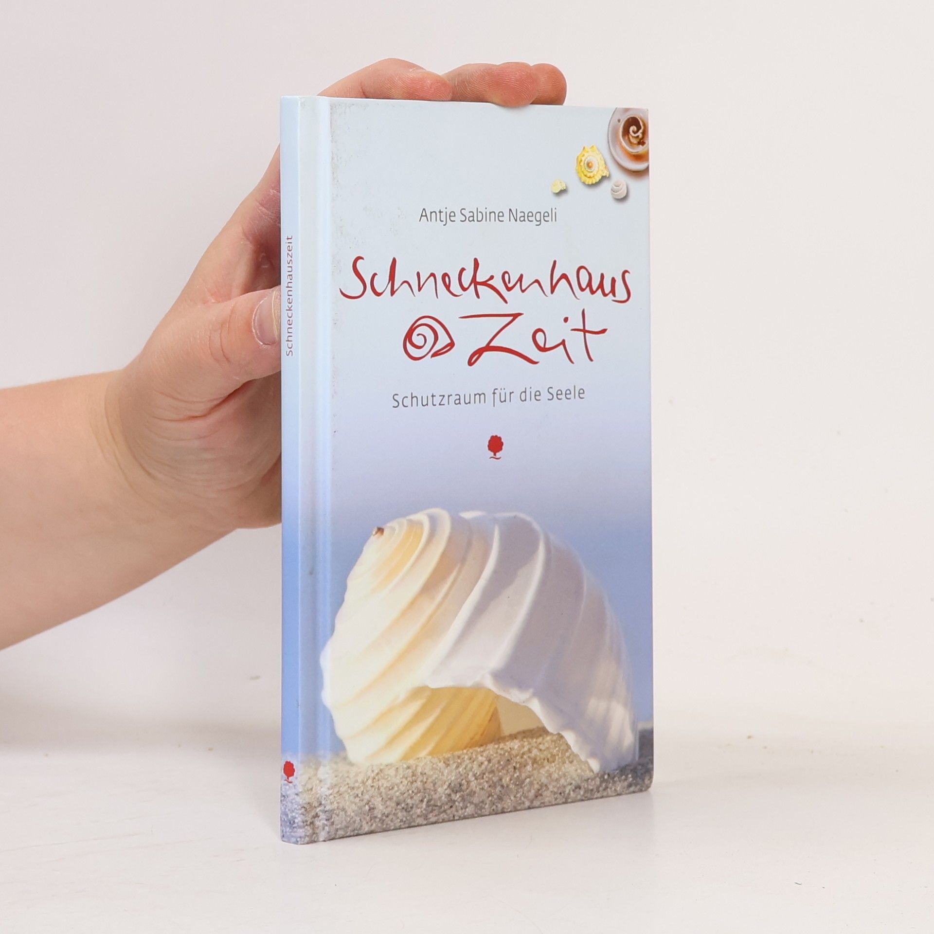 Schneckenhauszeit