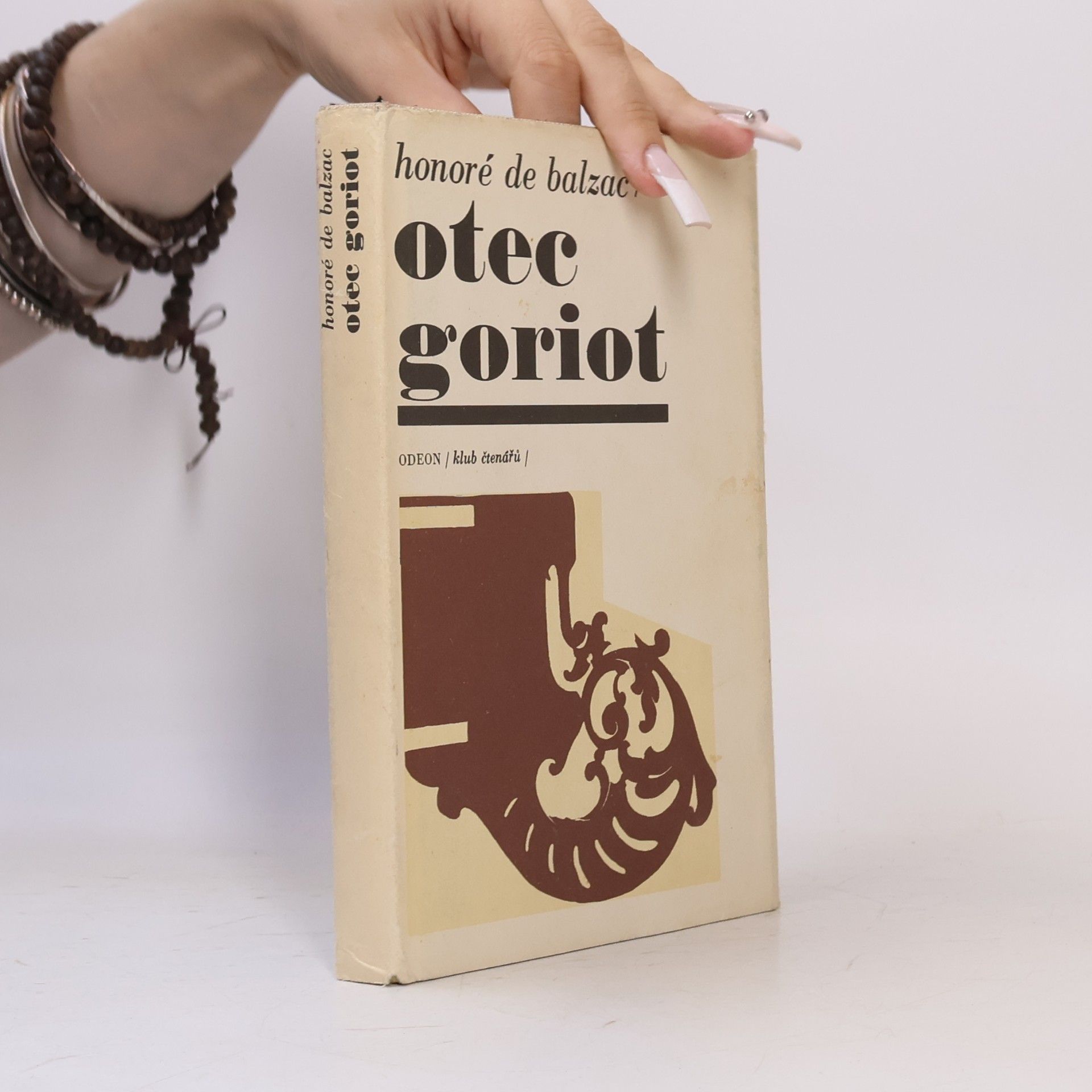 Otec Goriot