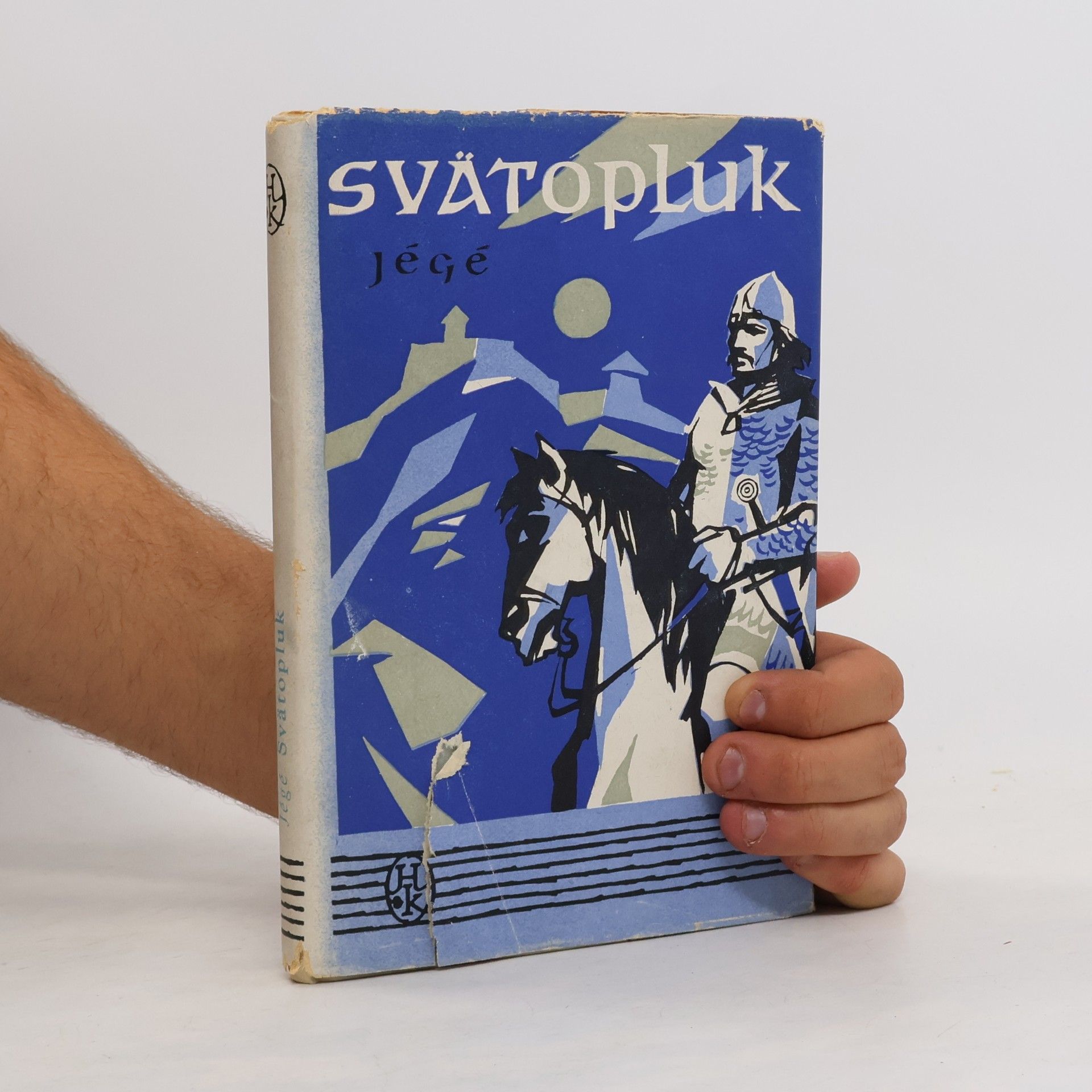 Svätopluk