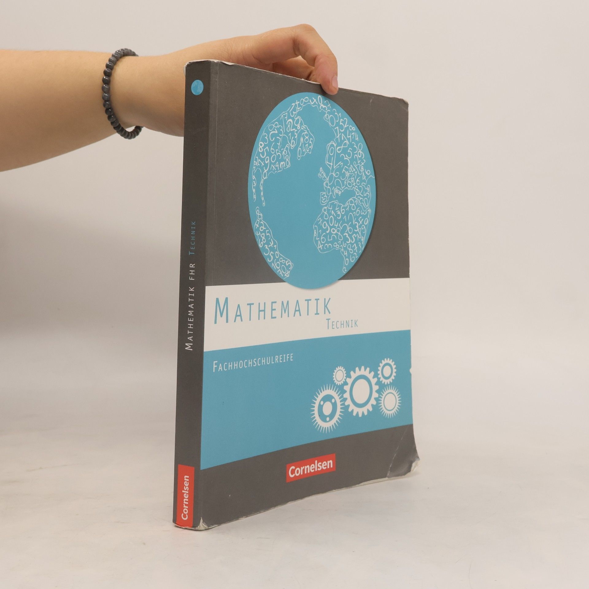 Eva Klute Mathematik Fachhochschulreife Technik. Schülerbuch