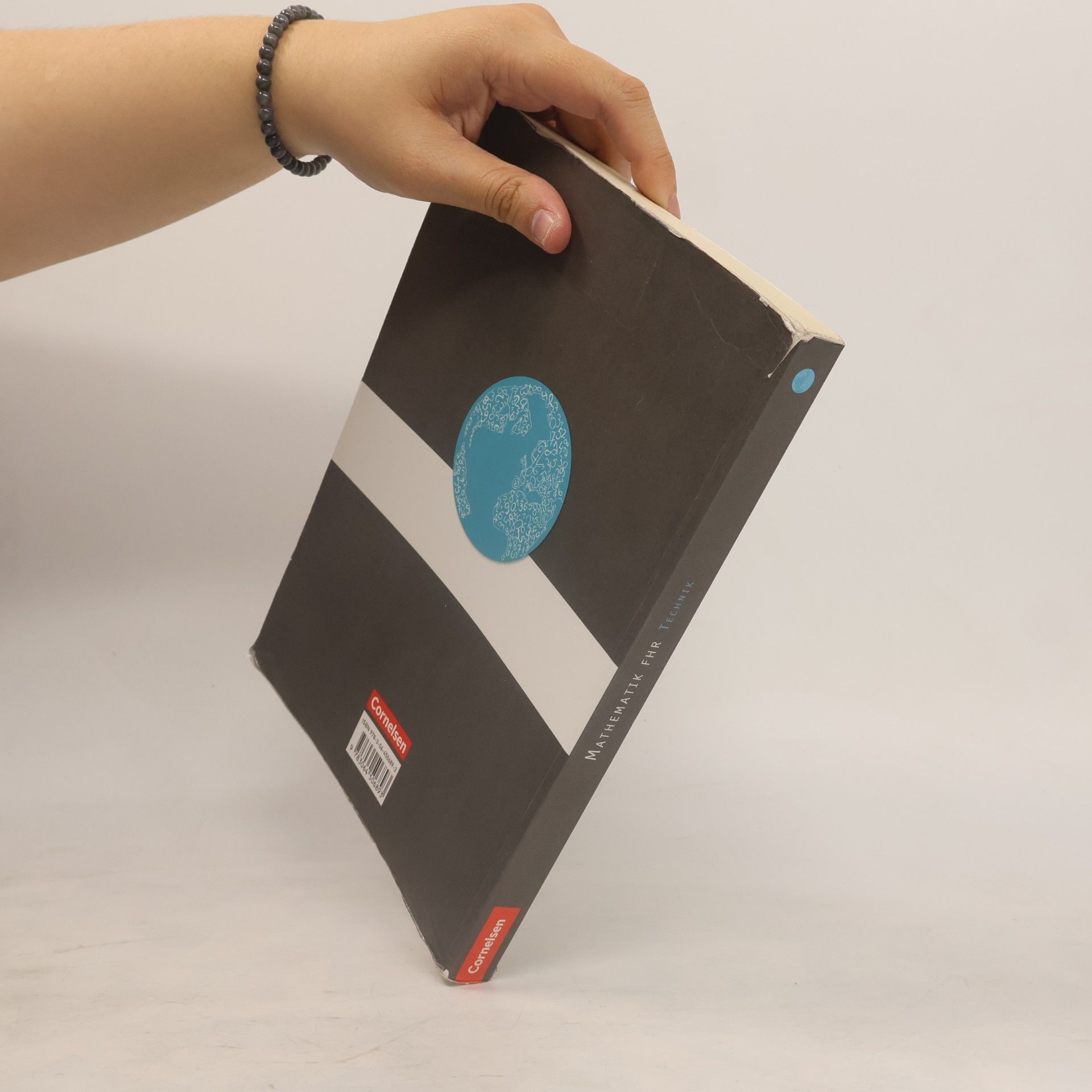 Christoph Berg Mathematik Fachhochschulreife Technik. Schülerbuch