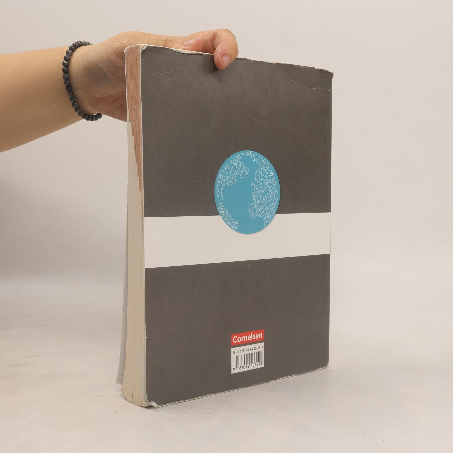 Christoph Berg Mathematik Fachhochschulreife Technik. Schülerbuch