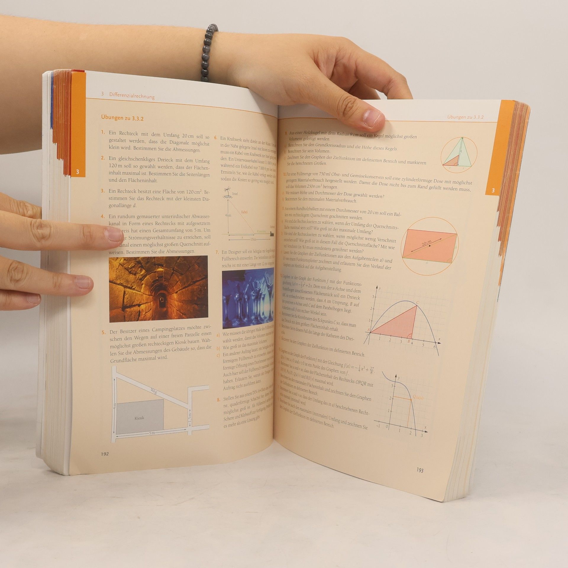 Christoph Berg Mathematik Fachhochschulreife Technik. Schülerbuch