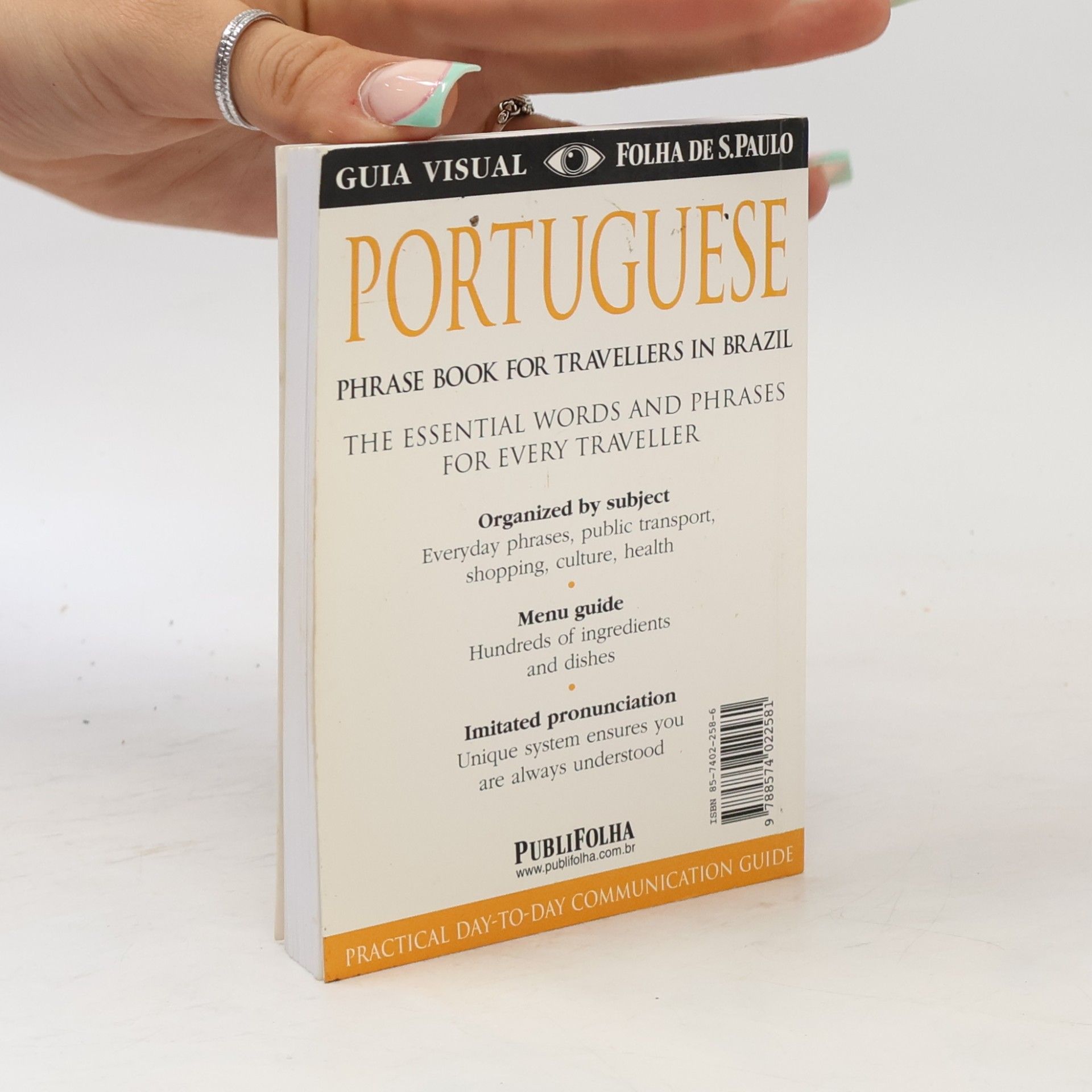 Portuguese
