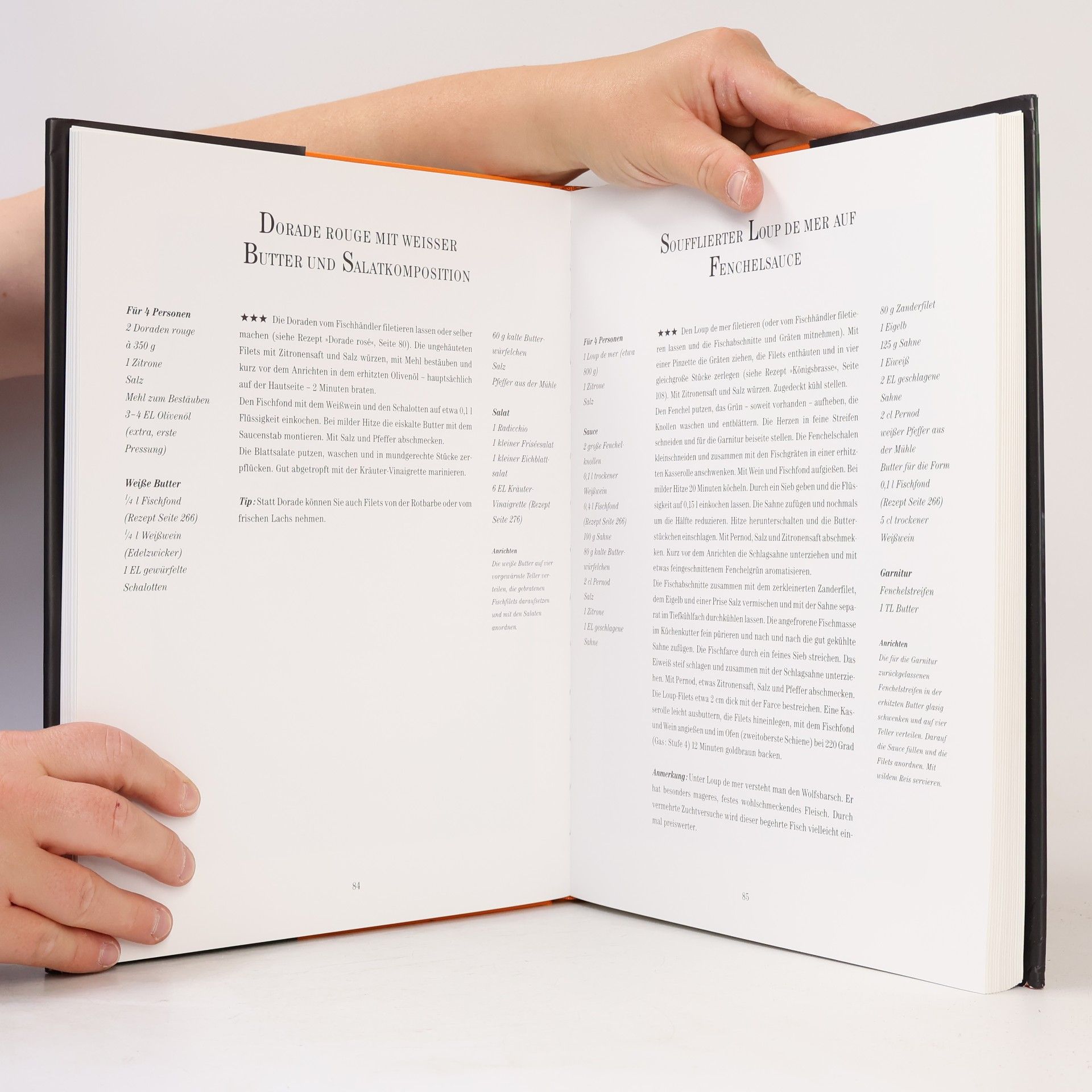 Dieter Müller Das Dieter-Müller-Kochbuch