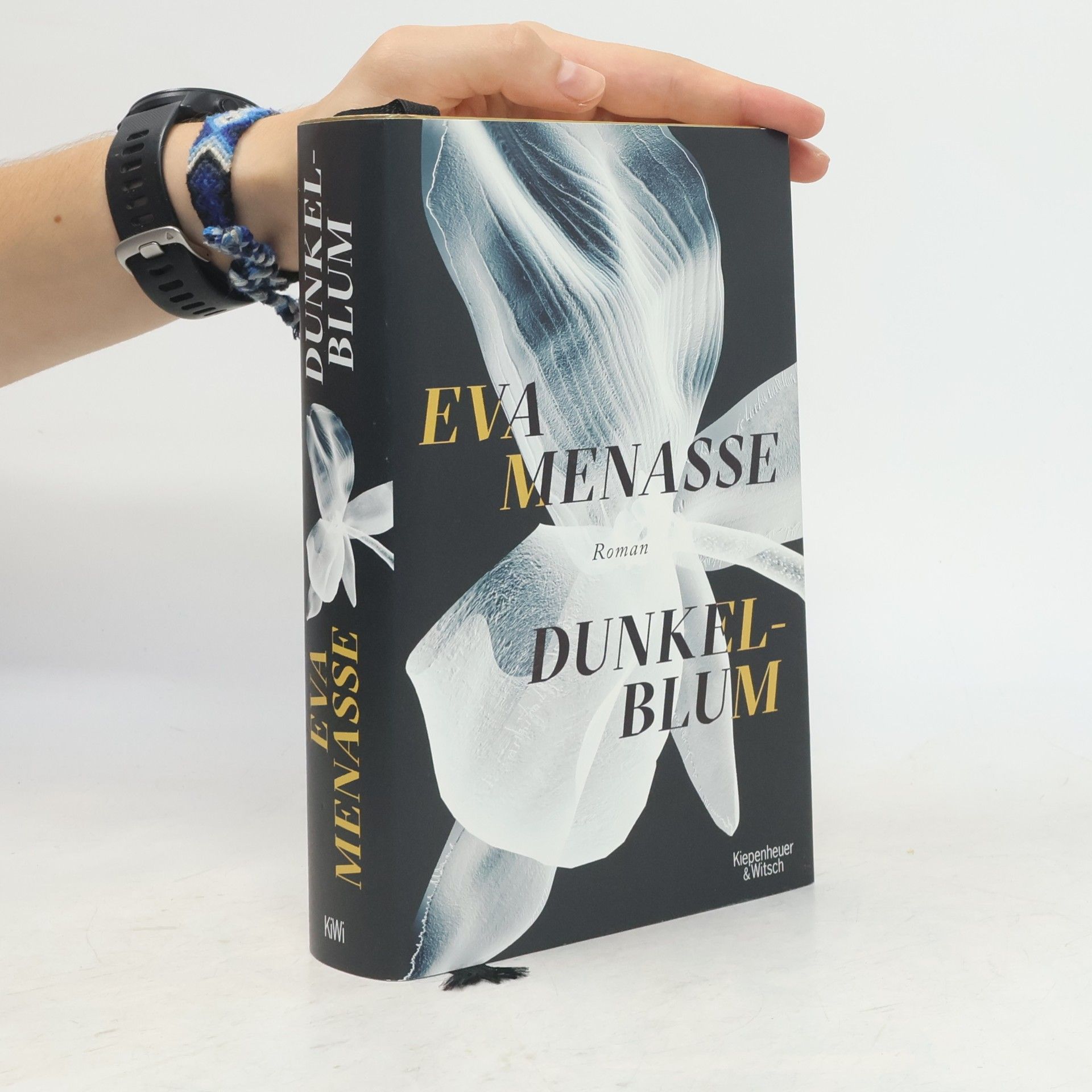 Eva Menasse Dunkelblum