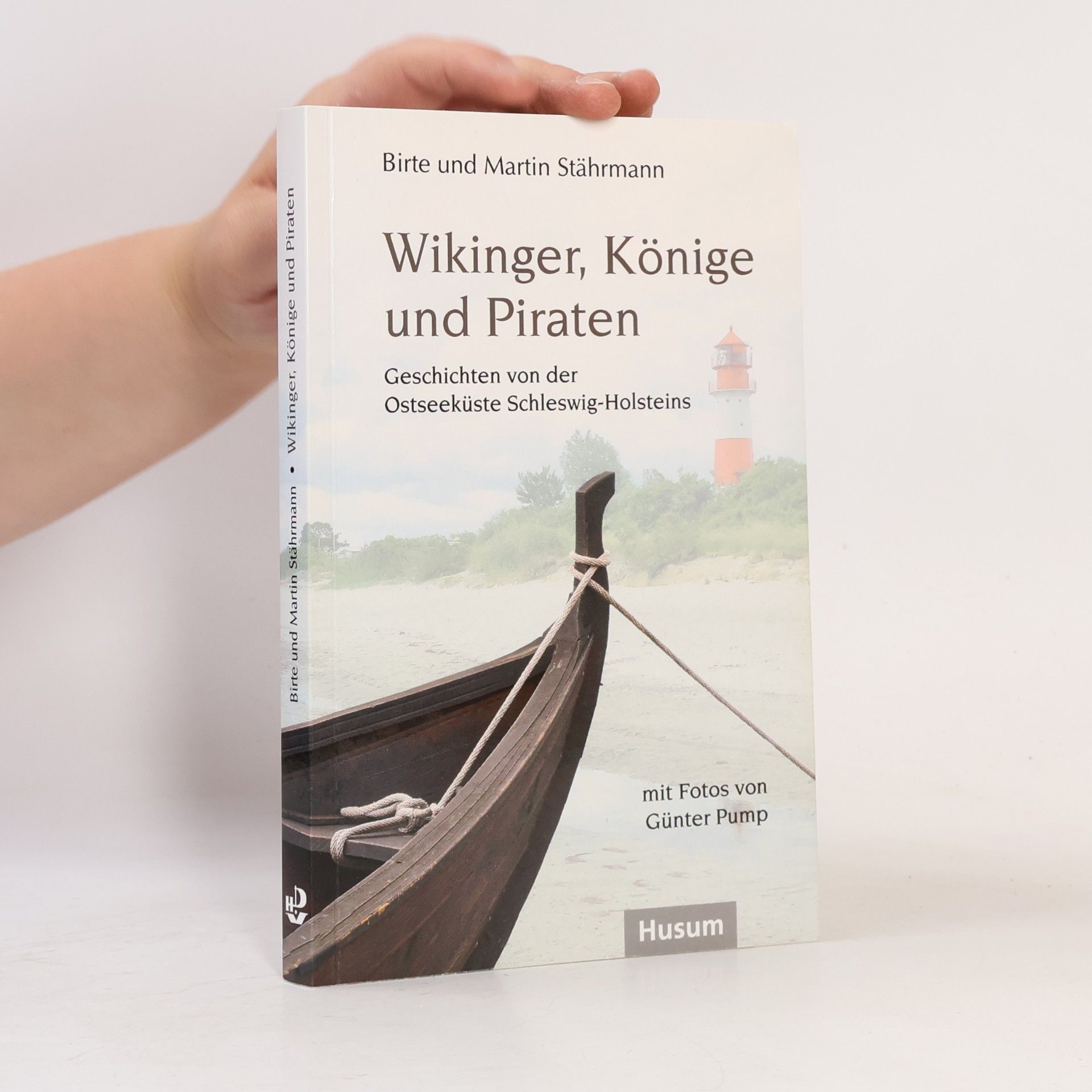 Wikinger, Könige und Piraten