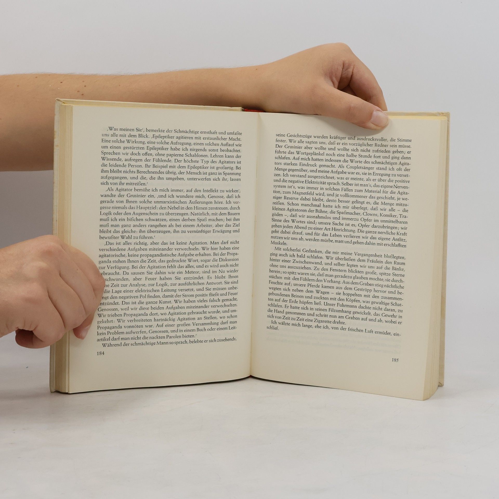 Various authors Zeitenwende