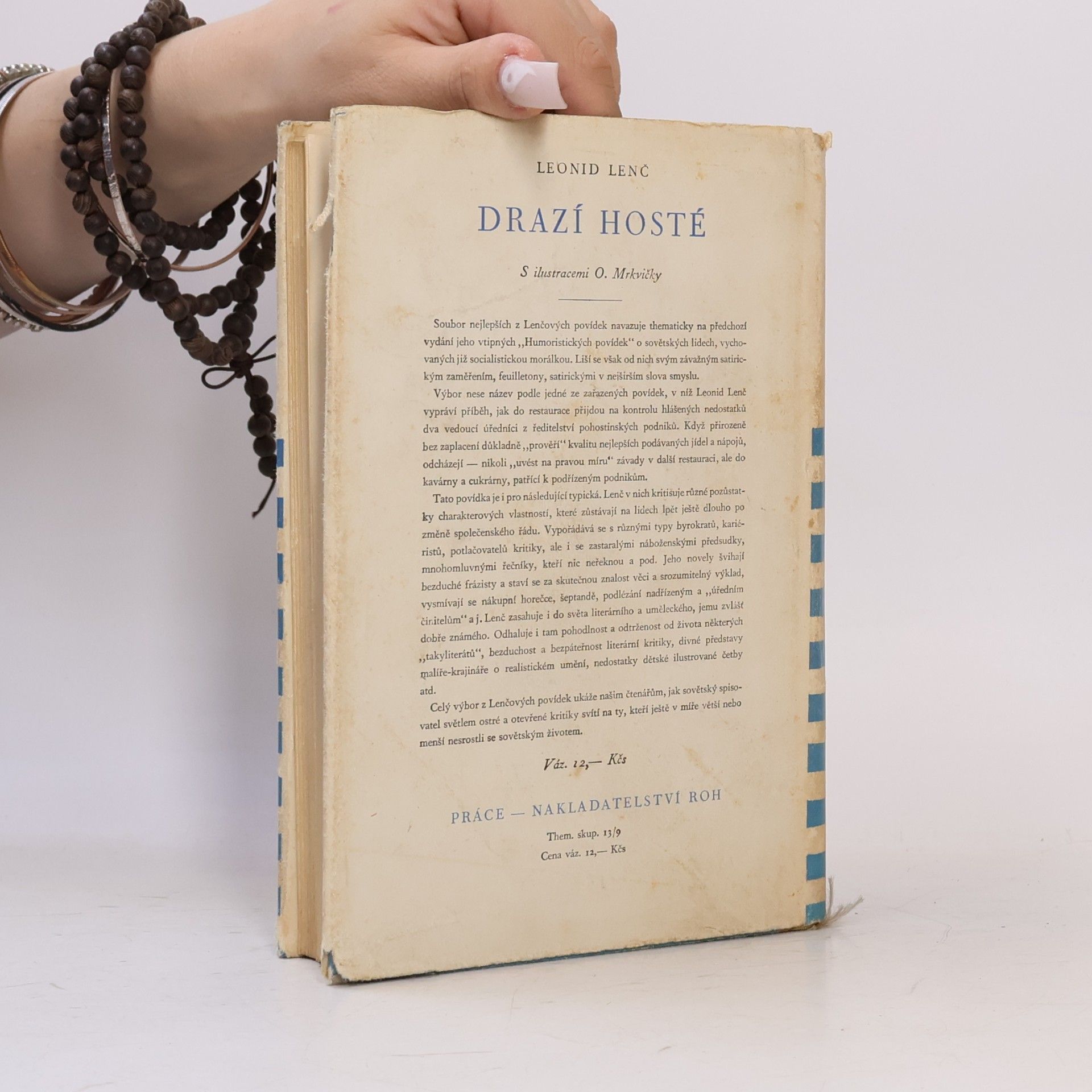 Jerome K. Jerome Tři muži v člunu, o psu nemluvě