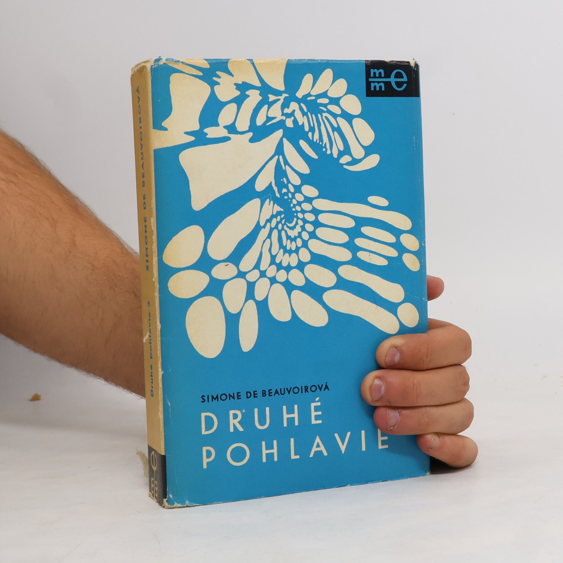 Druhé pohlavie 2