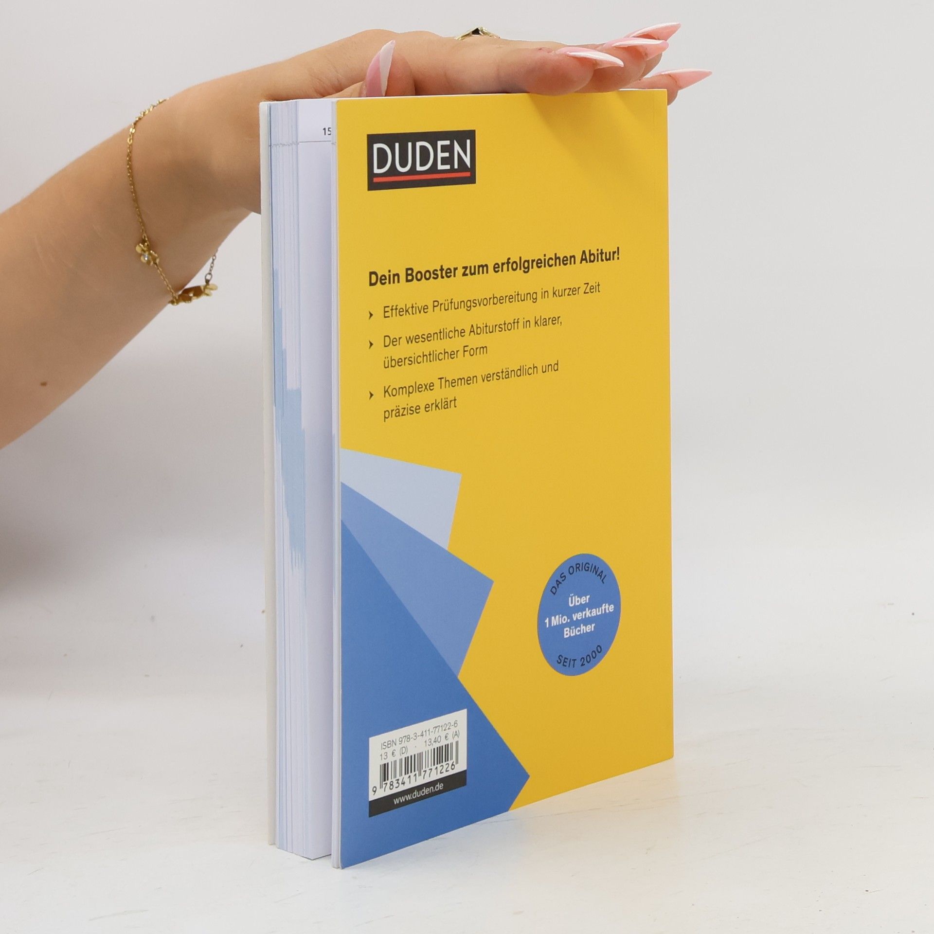 Autorenkollektiv Pocket Teacher Abi Mathematik