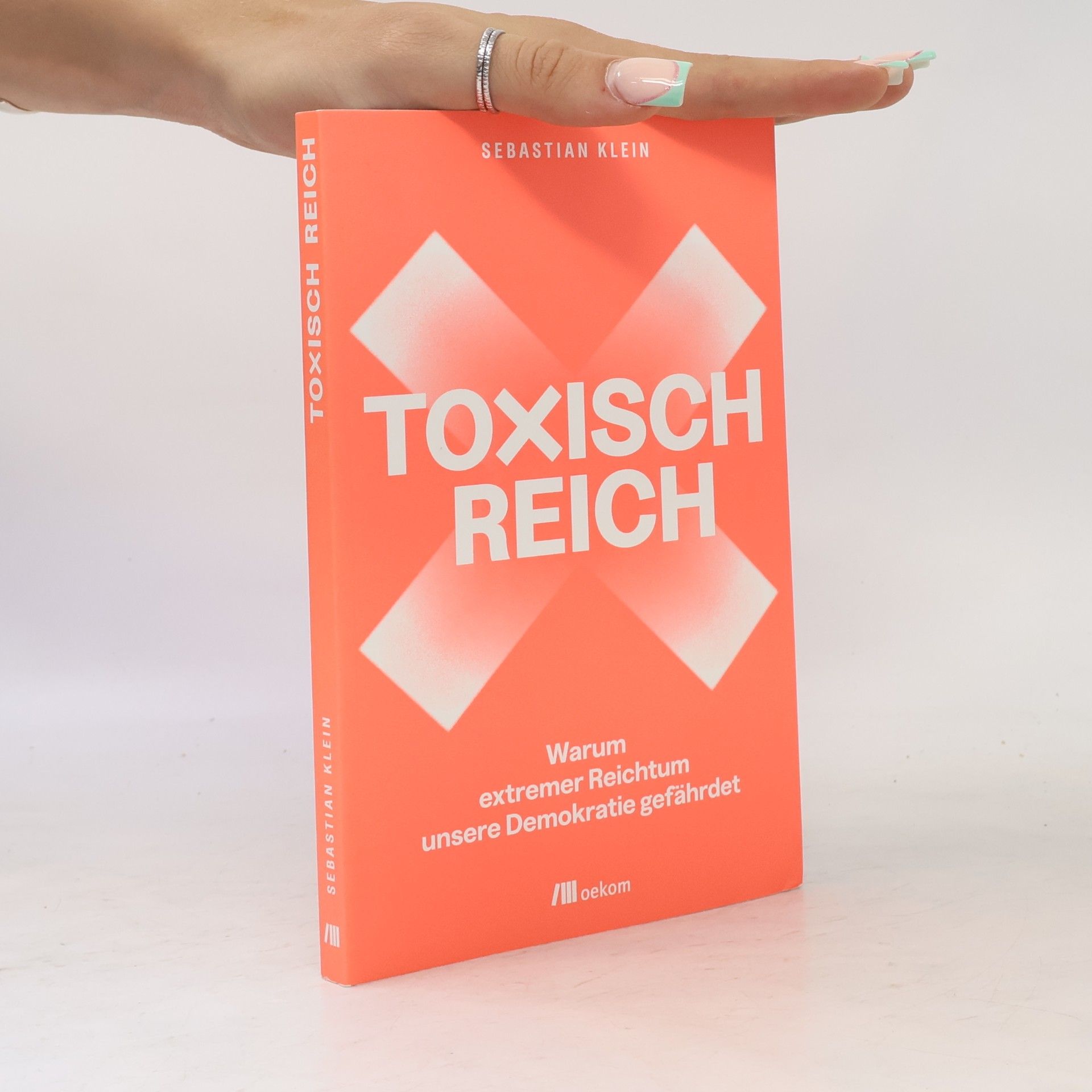 Toxisch Reich