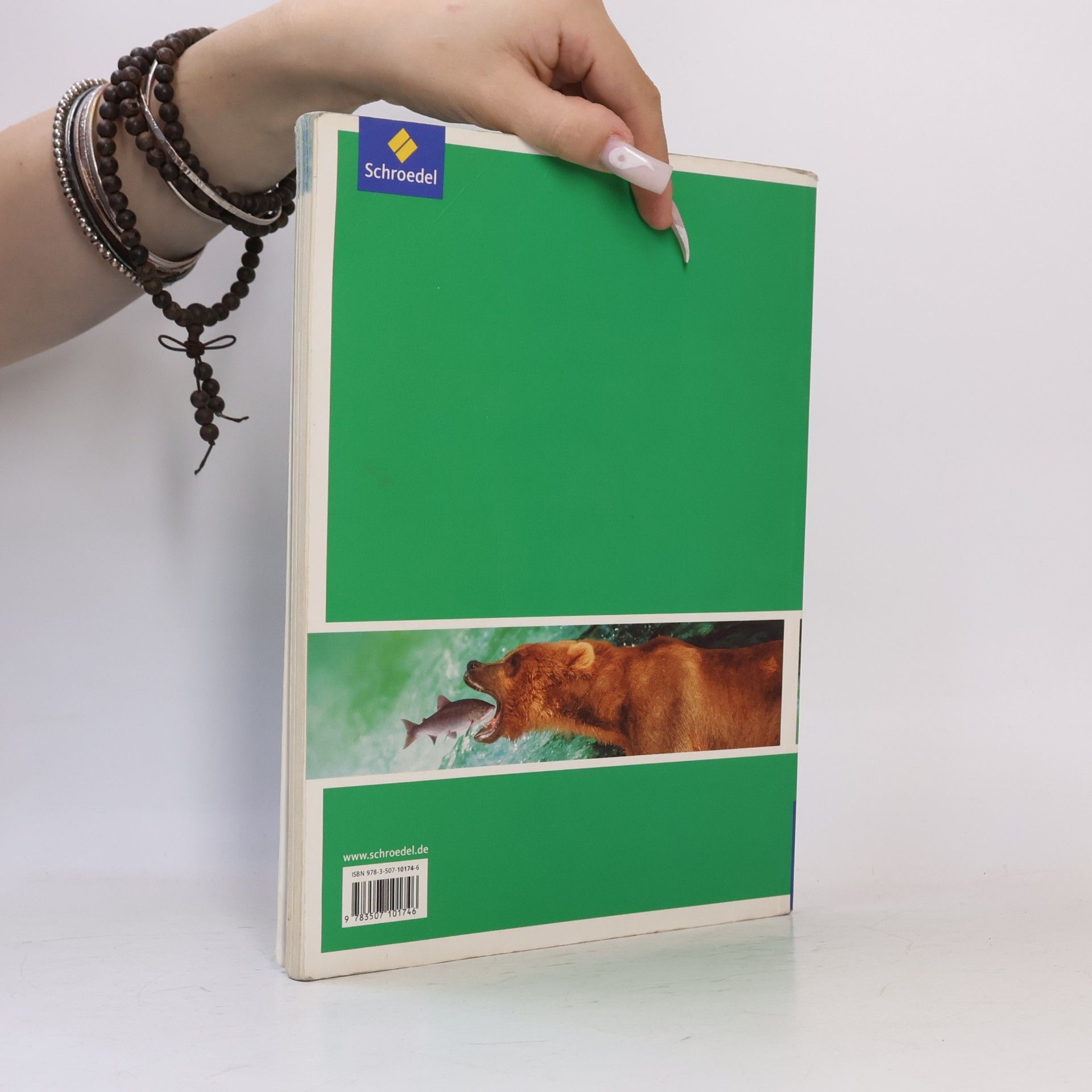 Autorenkollektiv Ökologie