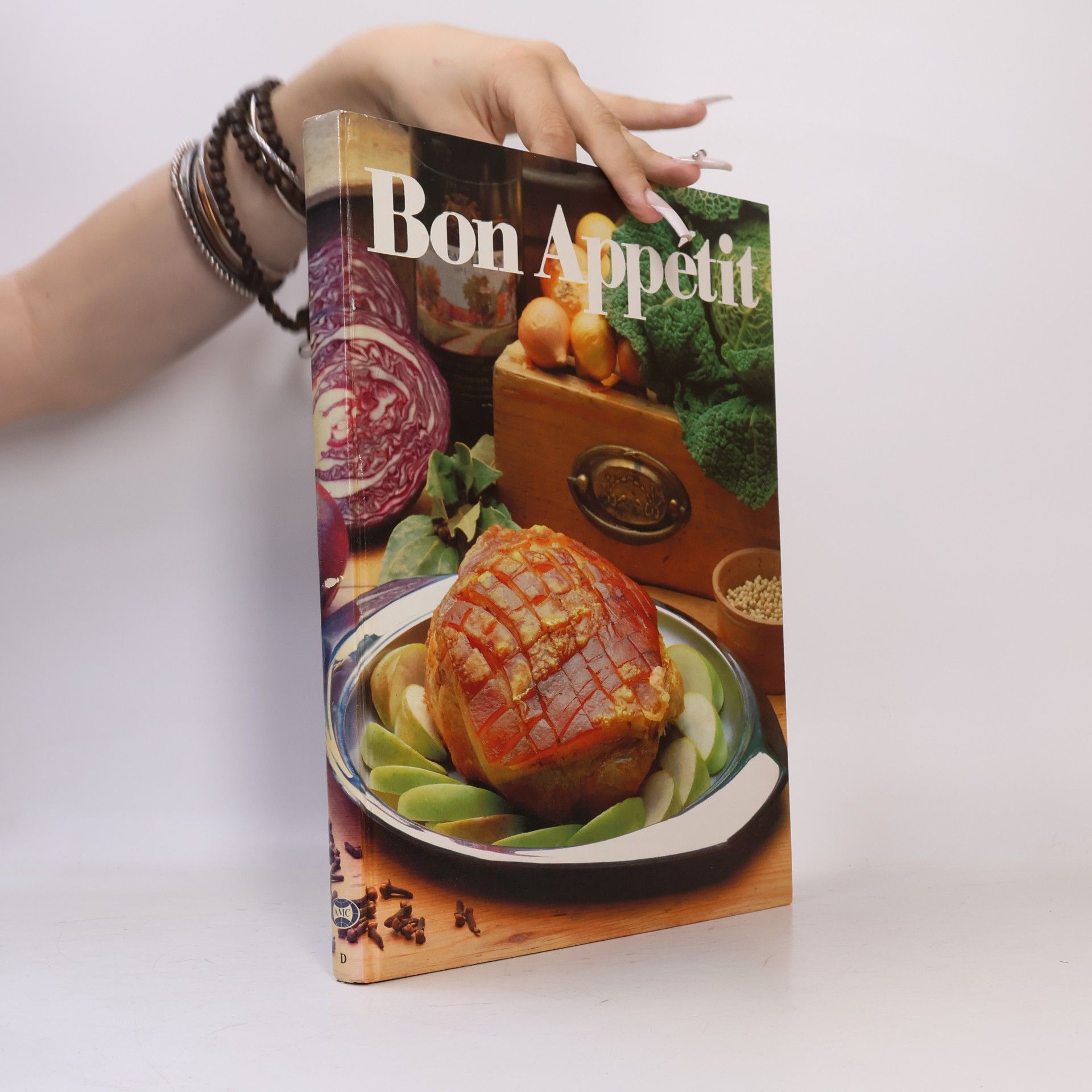 Autorenkollektiv Bon Appétit