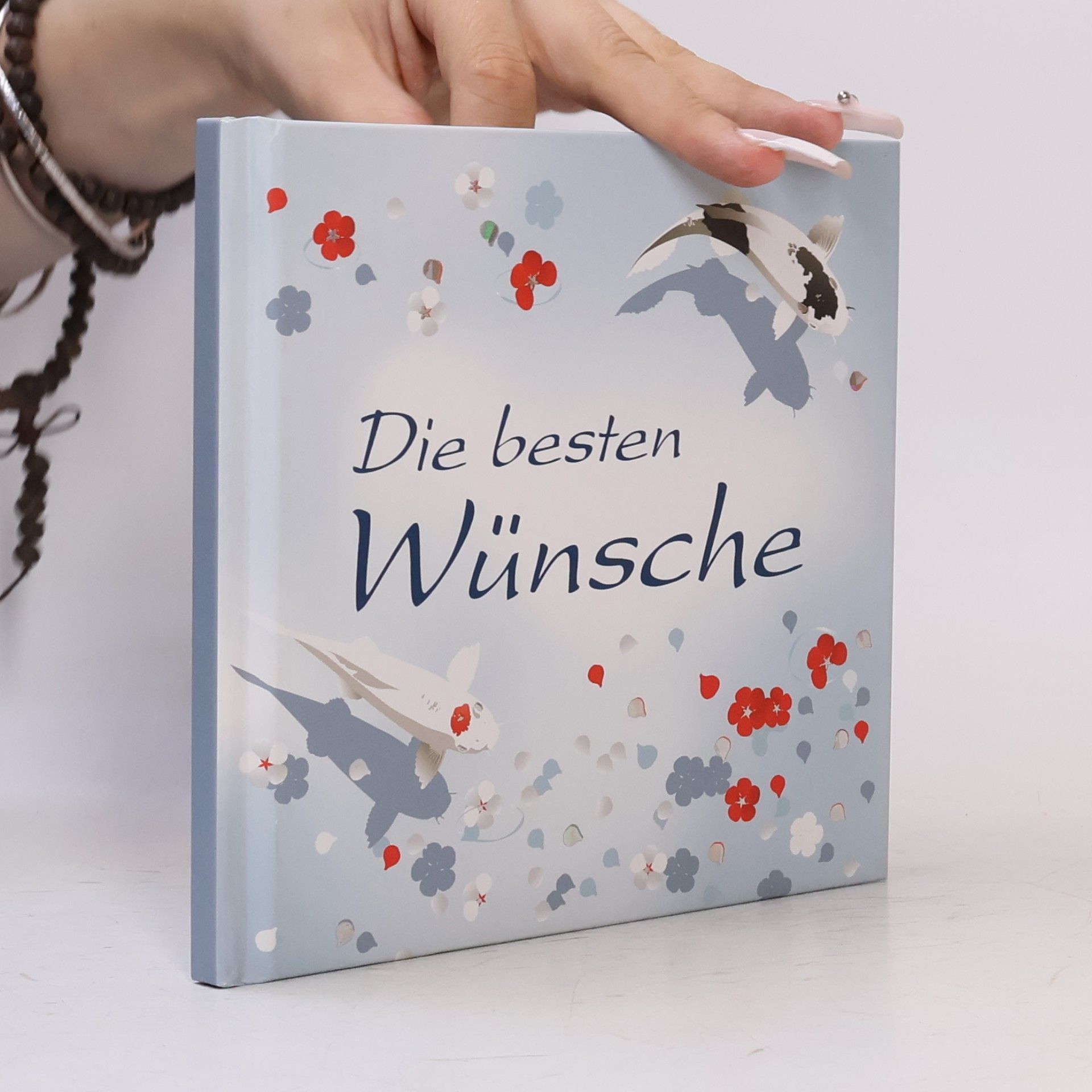 Autorenkollektiv Die besten Wünsche