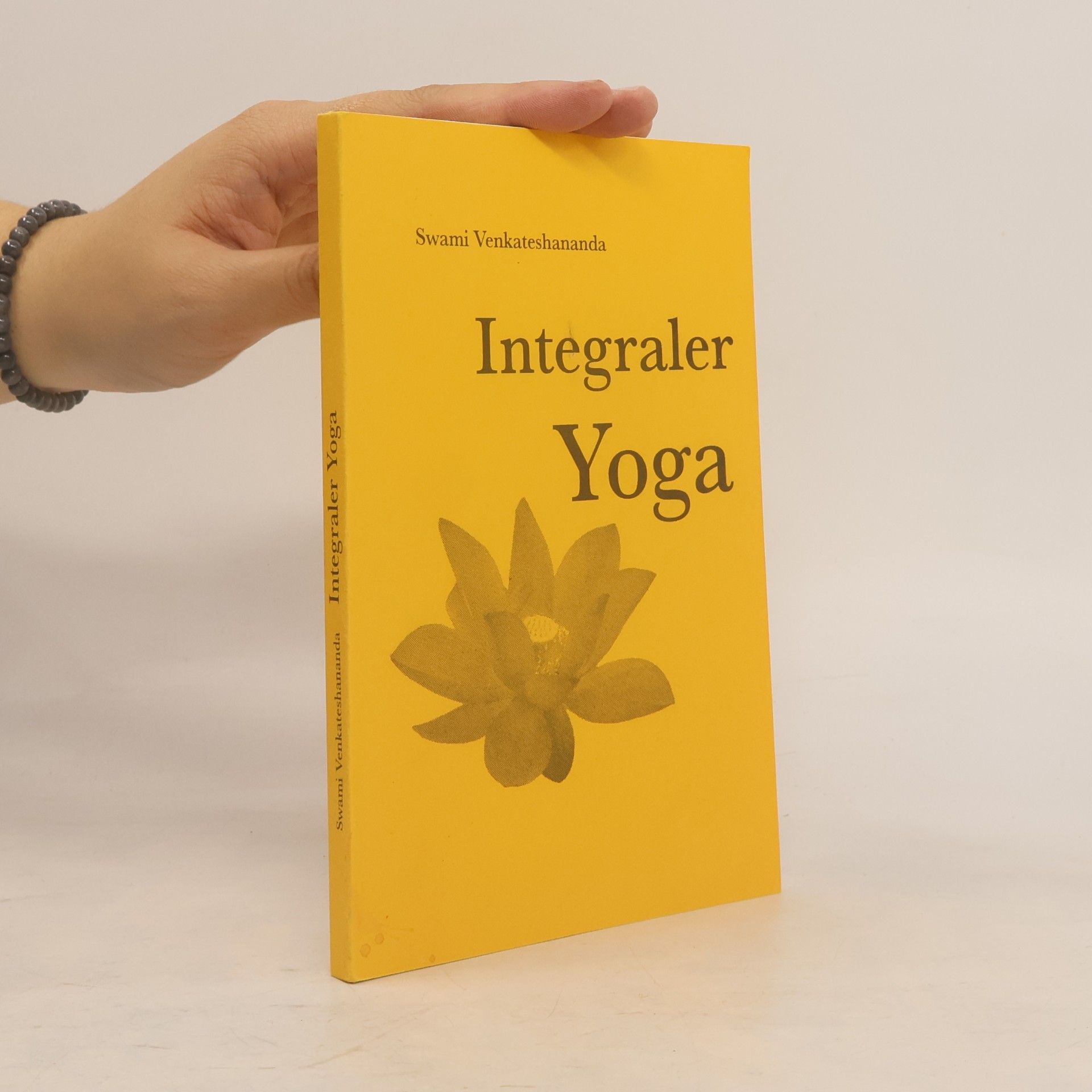Integraler Yoga