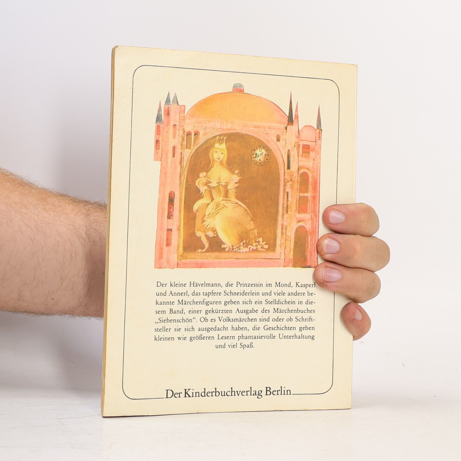 Autores varios Siebenschön