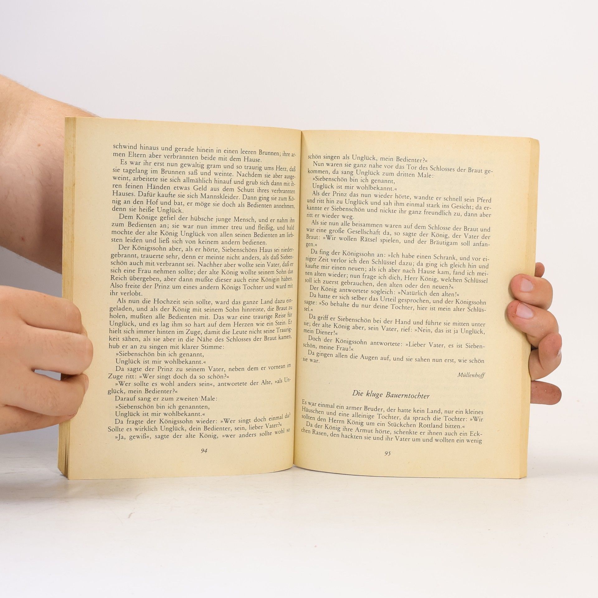 Autores varios Siebenschön