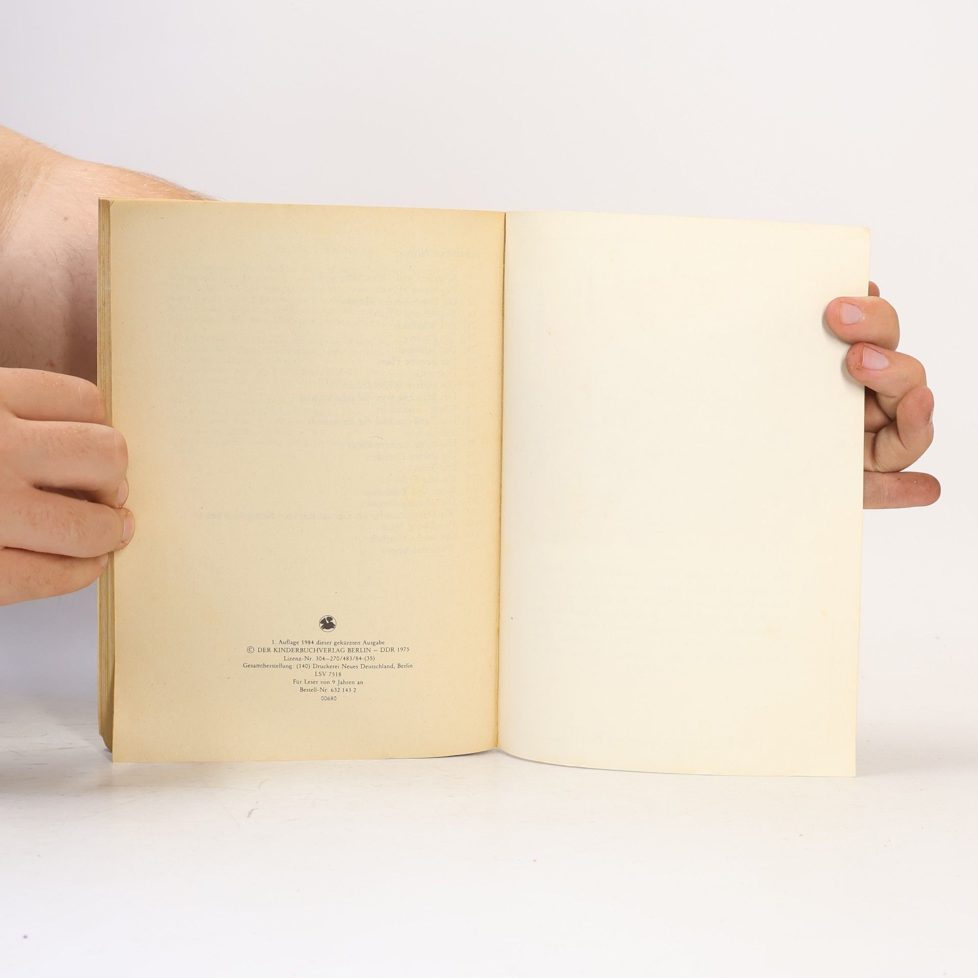 Autores varios Siebenschön