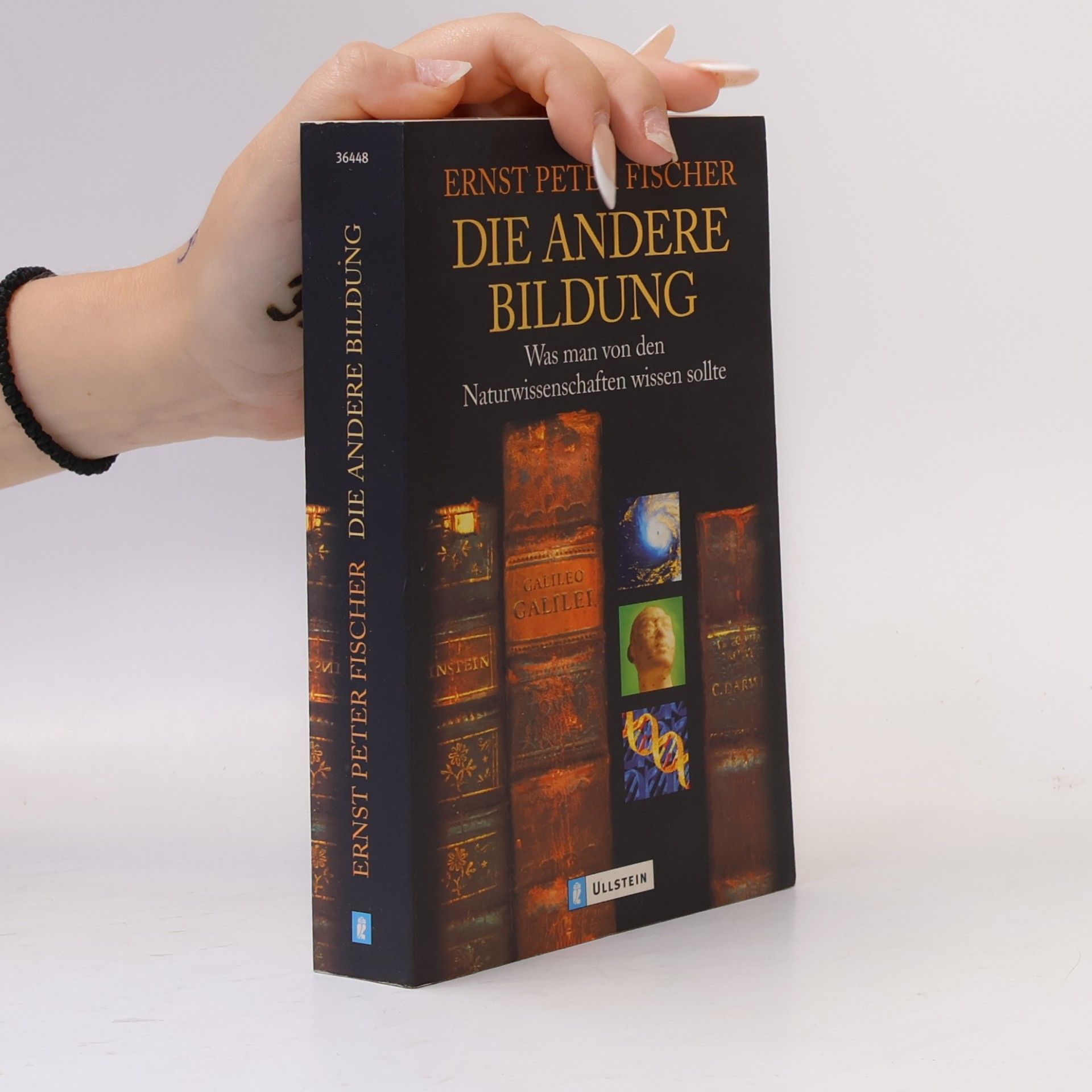 Die andere Bildung