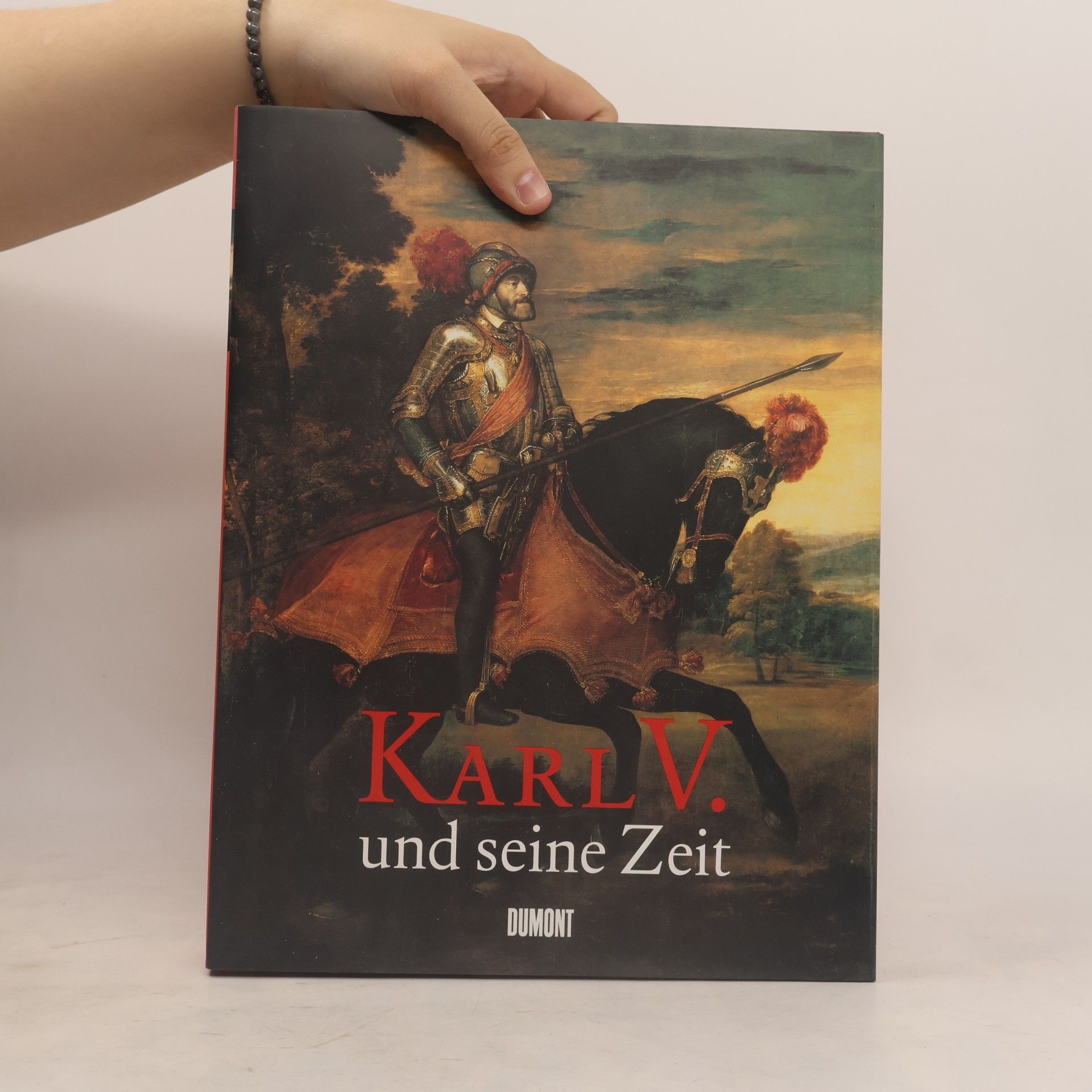 Hugo Soly Karl V. und seine Zeit