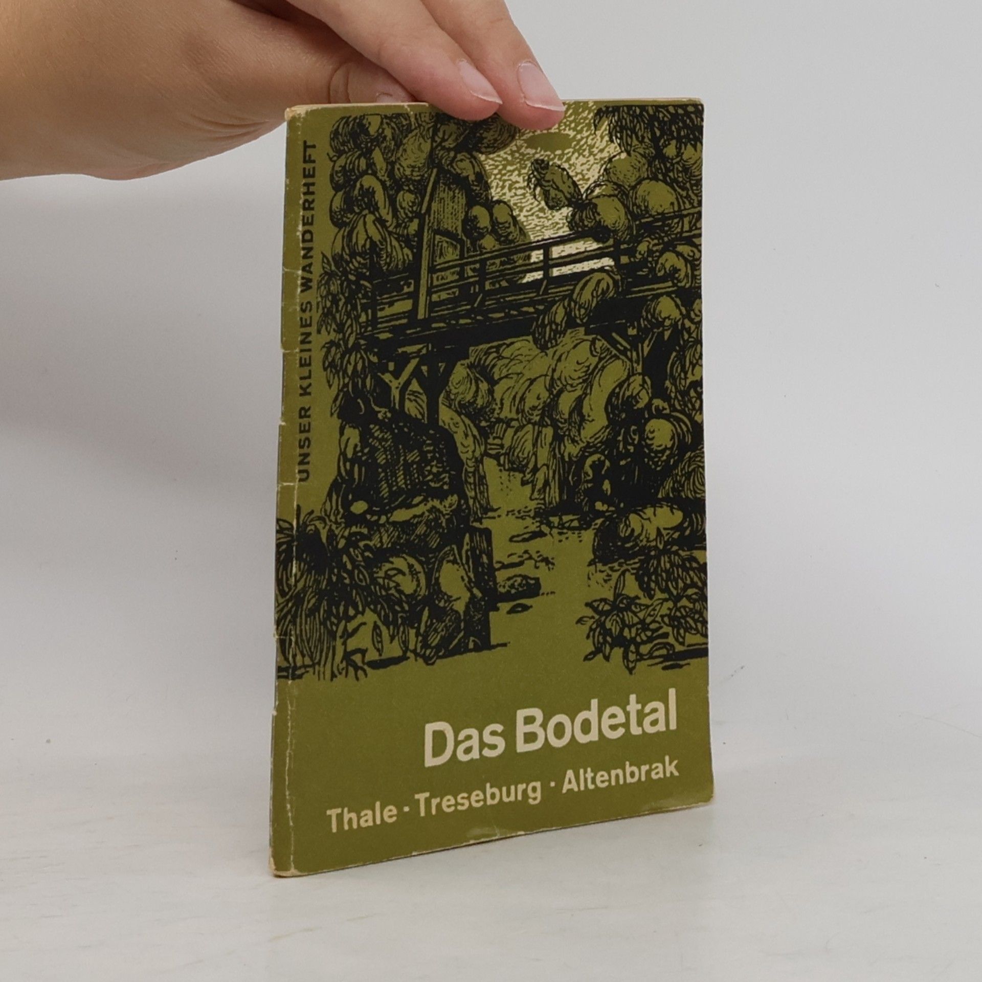 kolektiv Das Bodetal