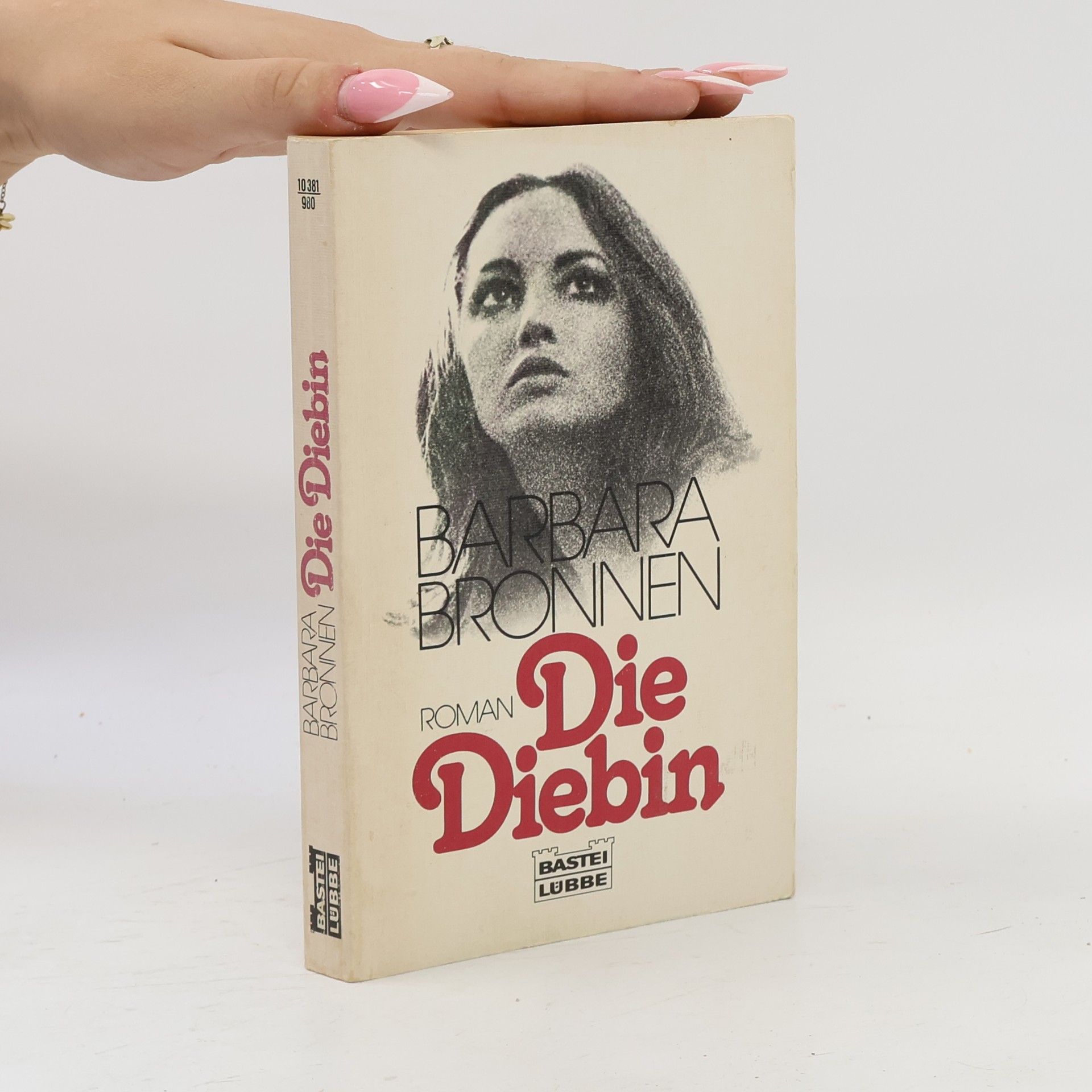 Die Diebin