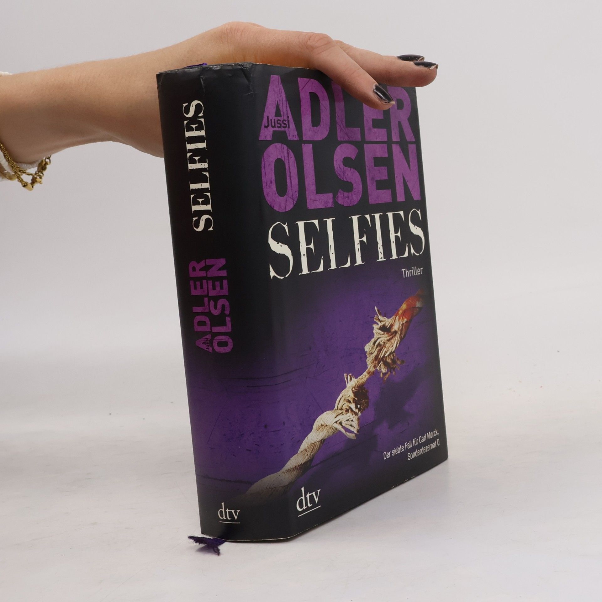 Selfies