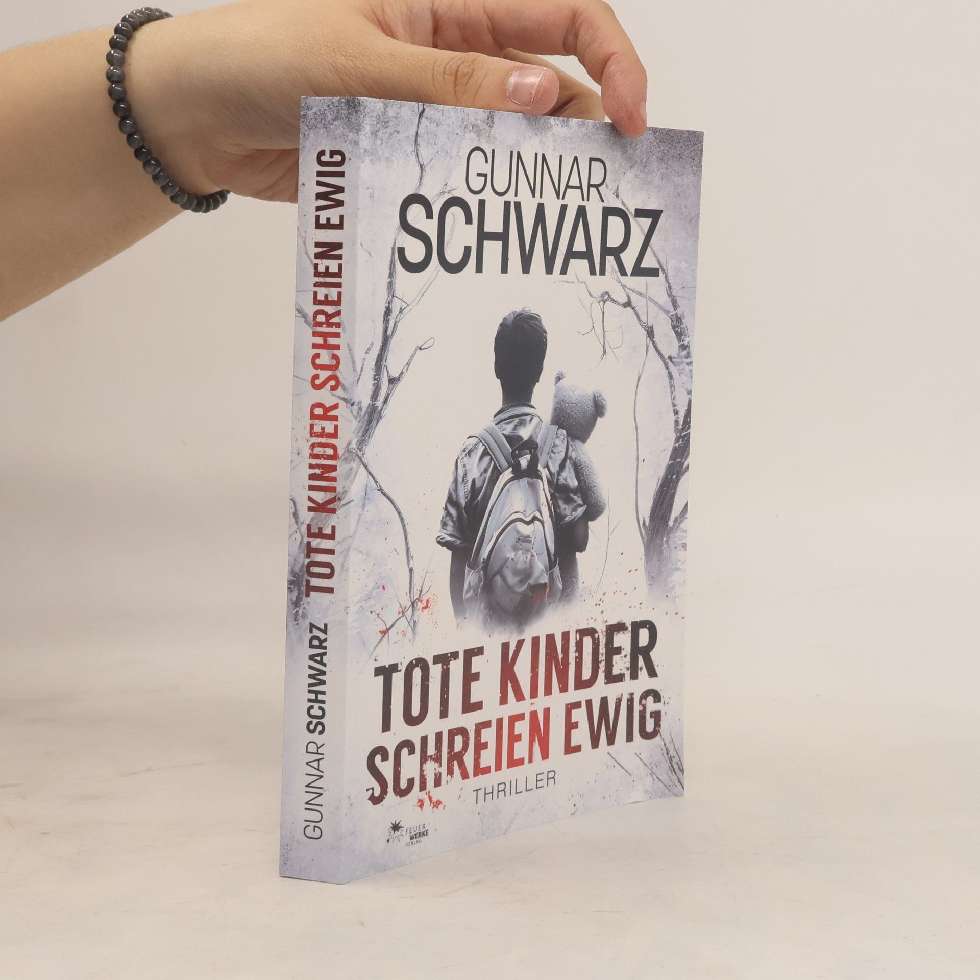 Tote Kinder schreien ewig