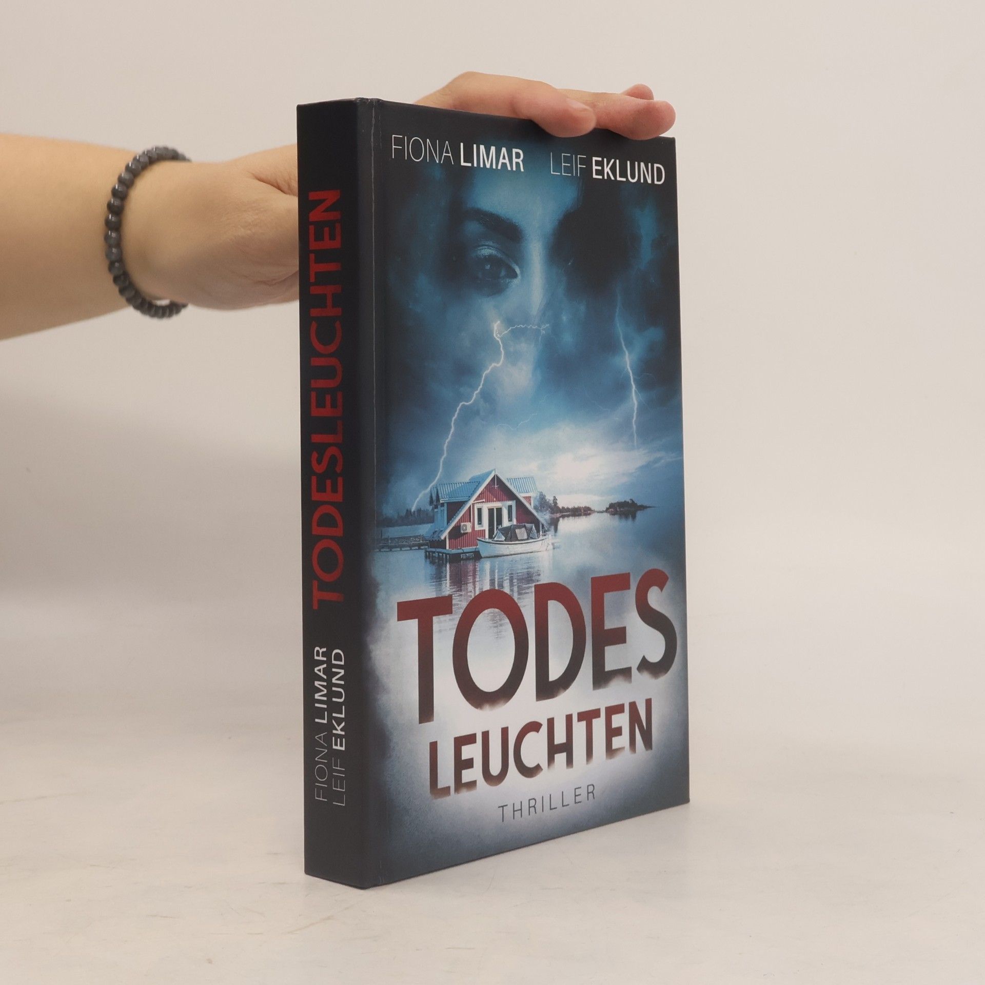 Todesleuchten