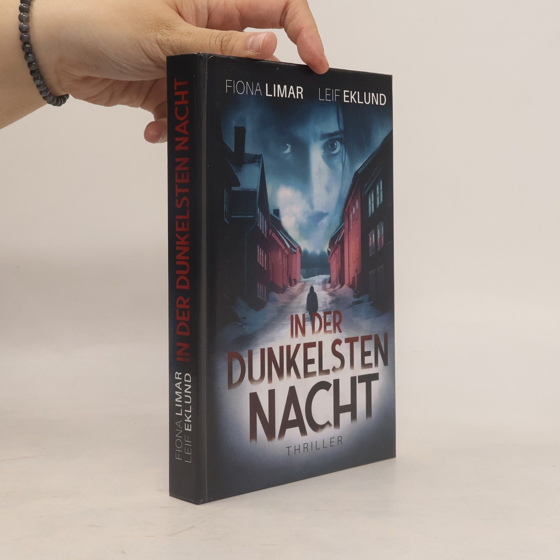 In der dunkelsten Nacht