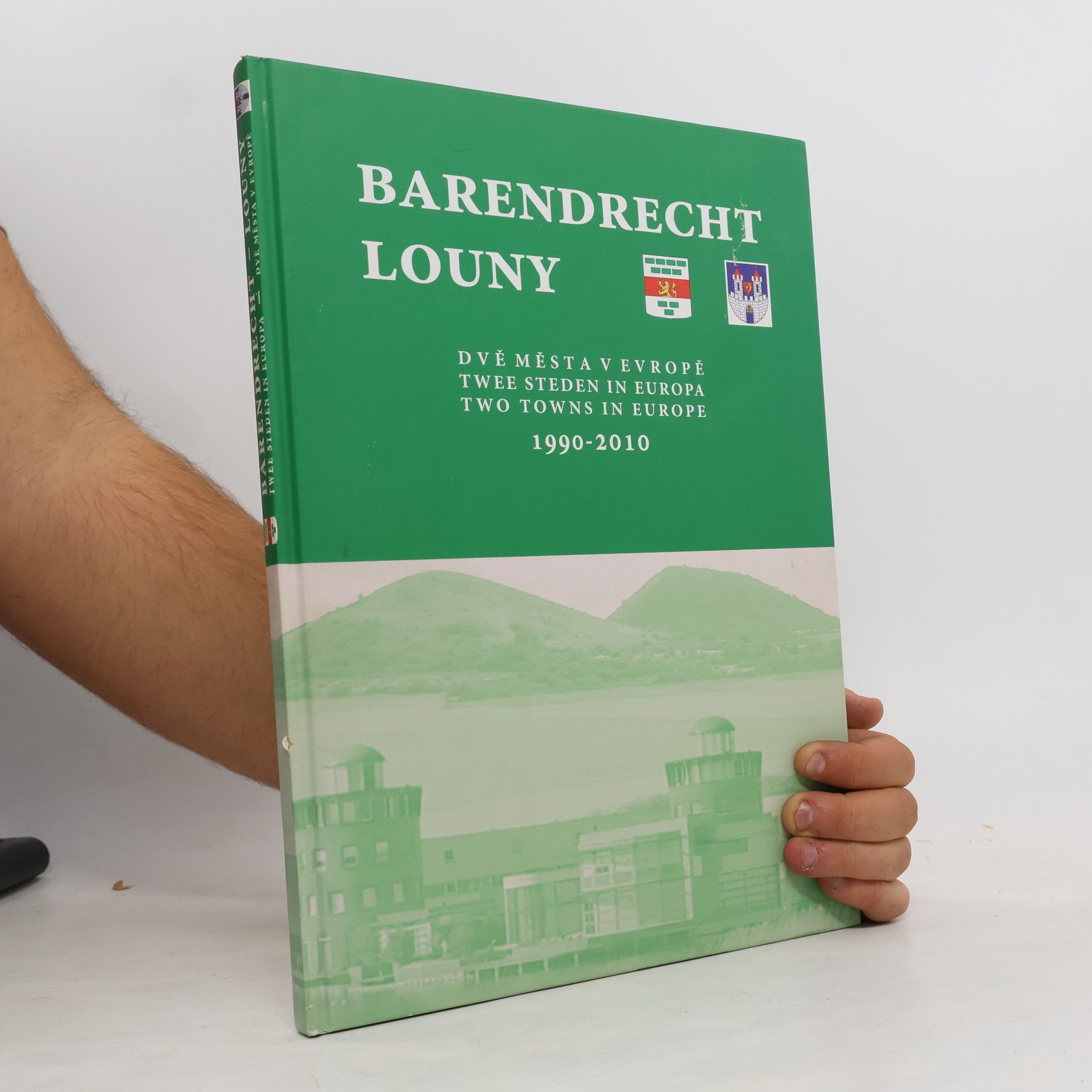 Autorenkollektiv Barendrecht. Louny