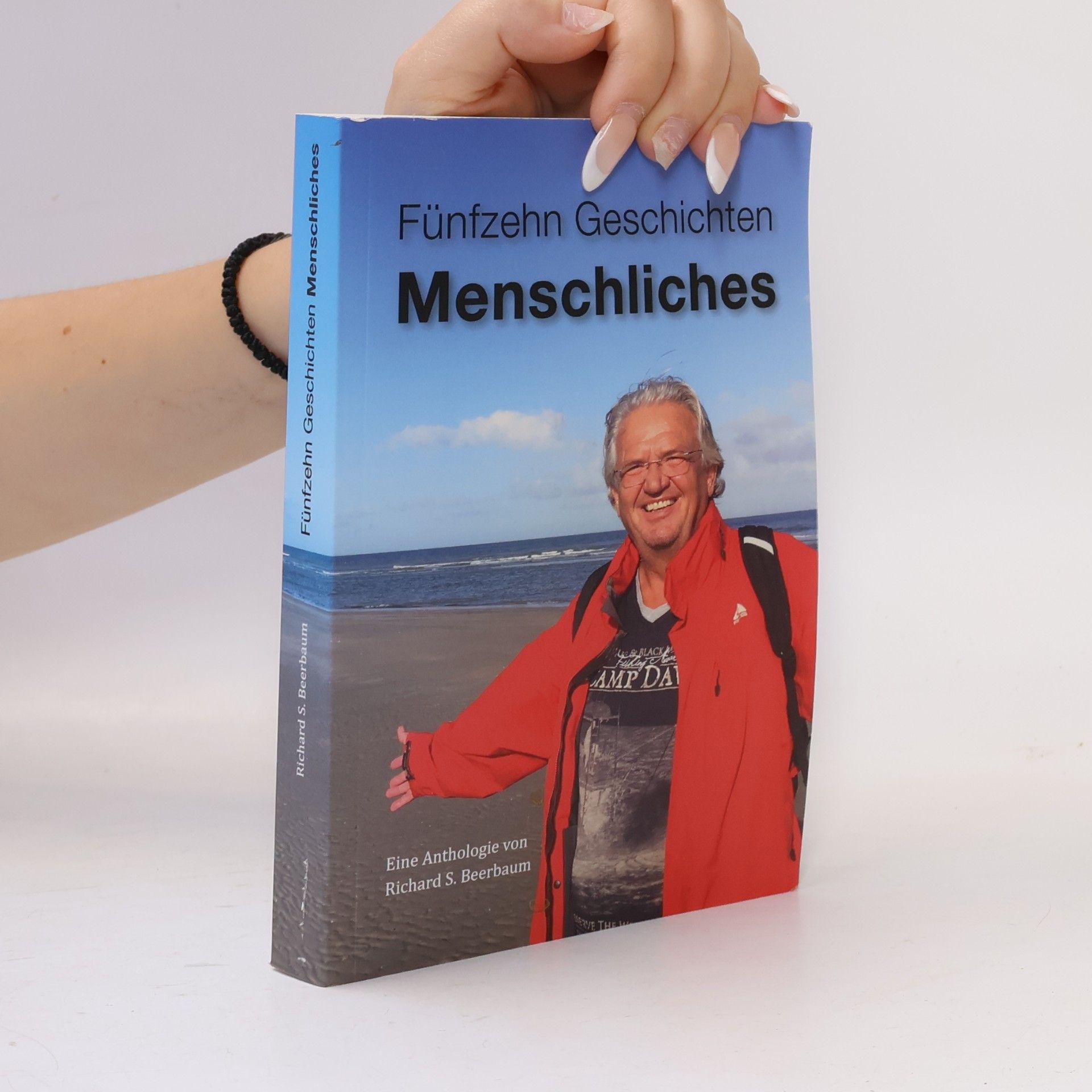 Fünfzehn Geschichten Menschliches