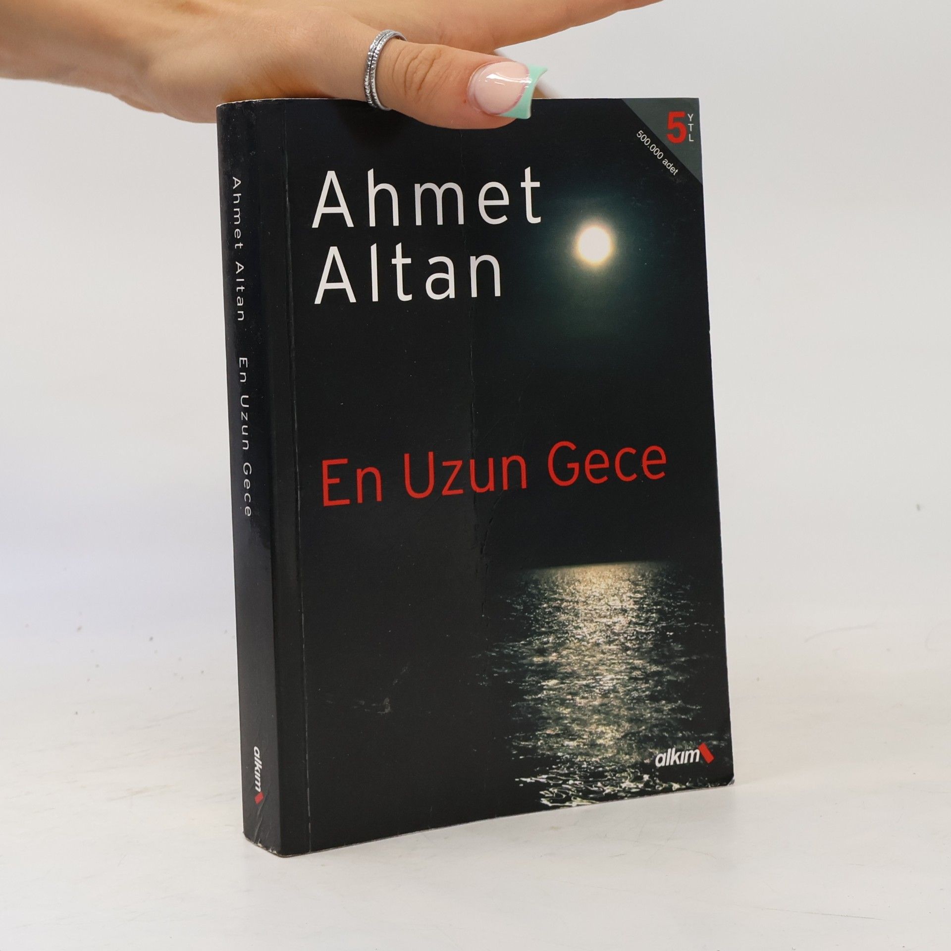 En Uzun Gece