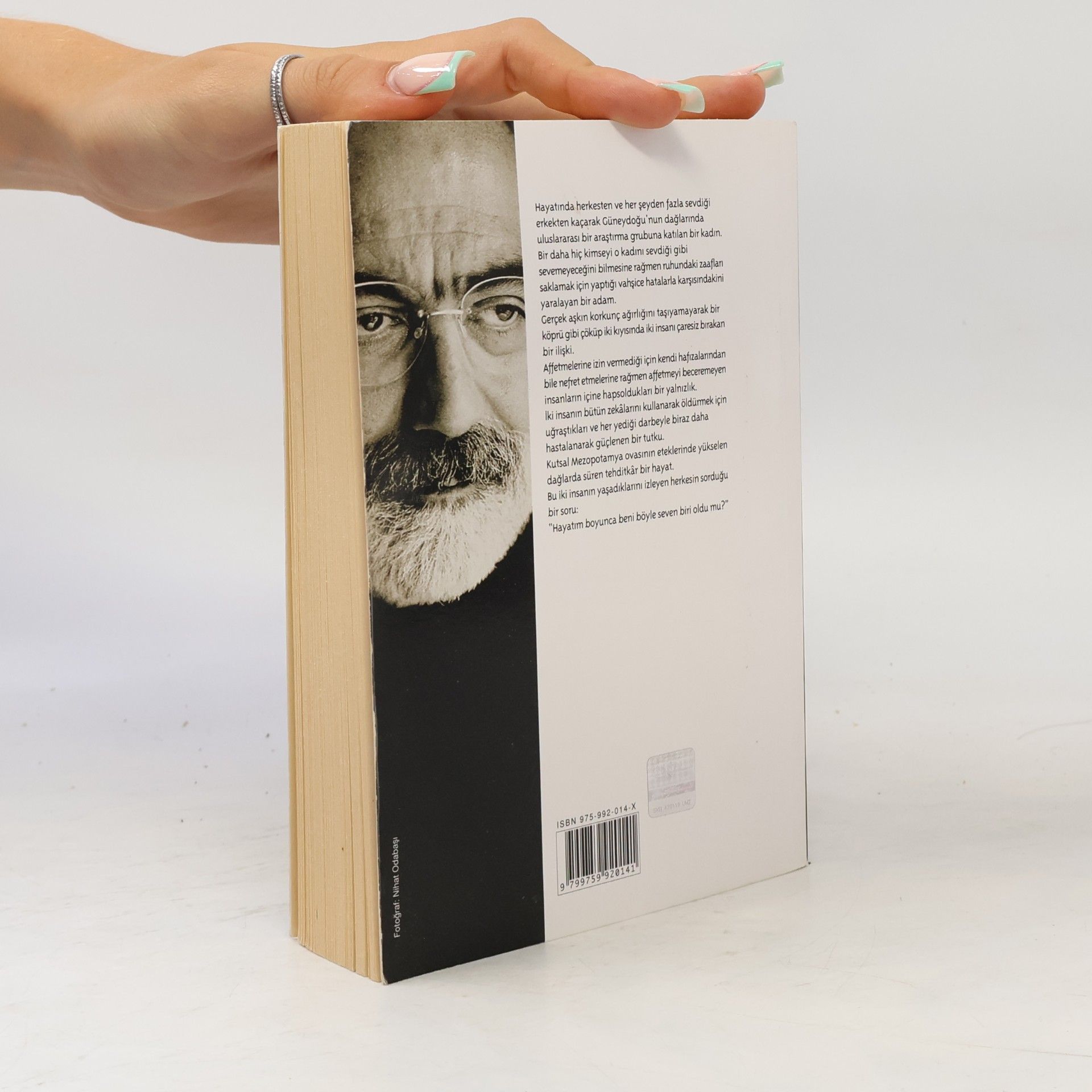 Ahmet Altan En Uzun Gece