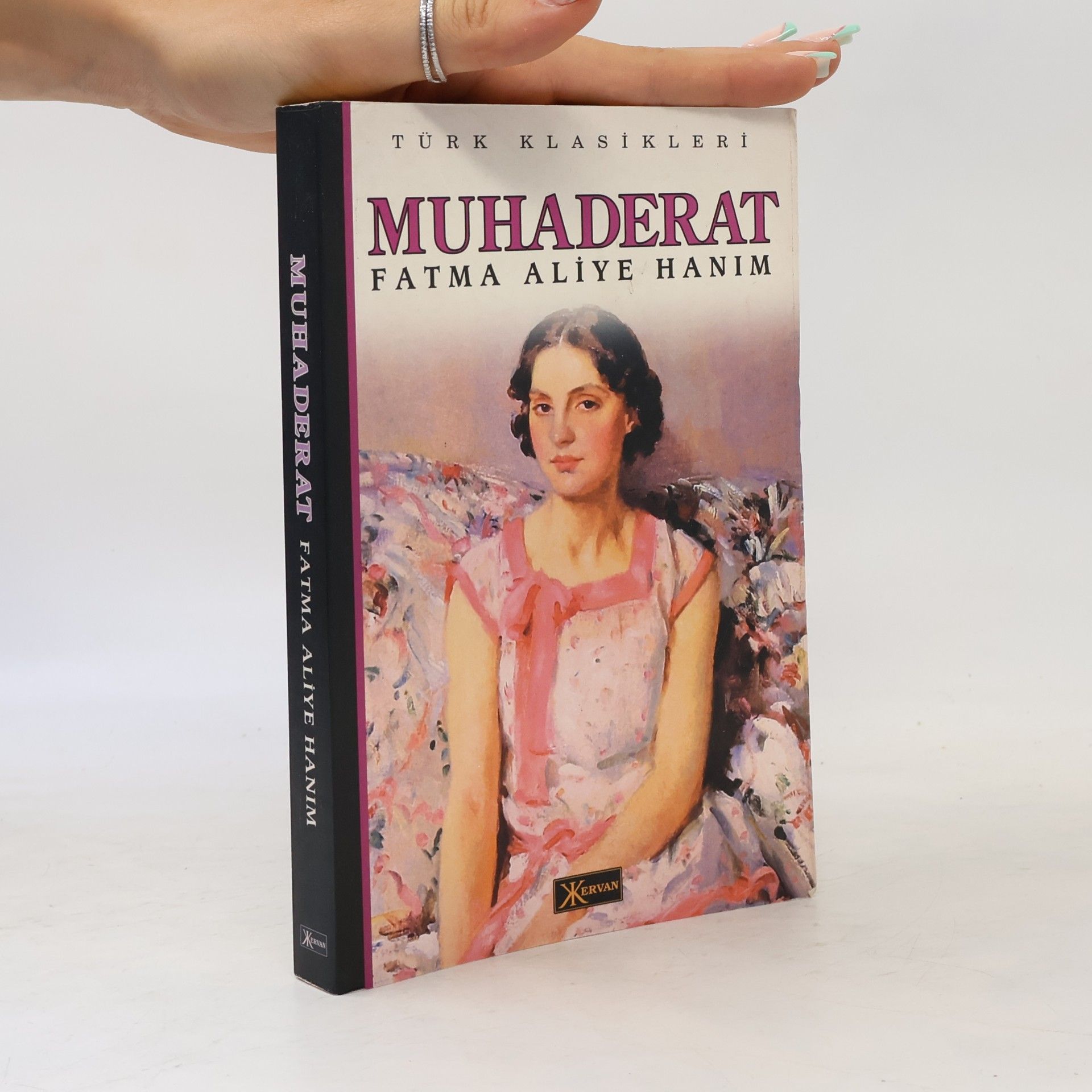 Fatma Aliye Hanım Muhaderat