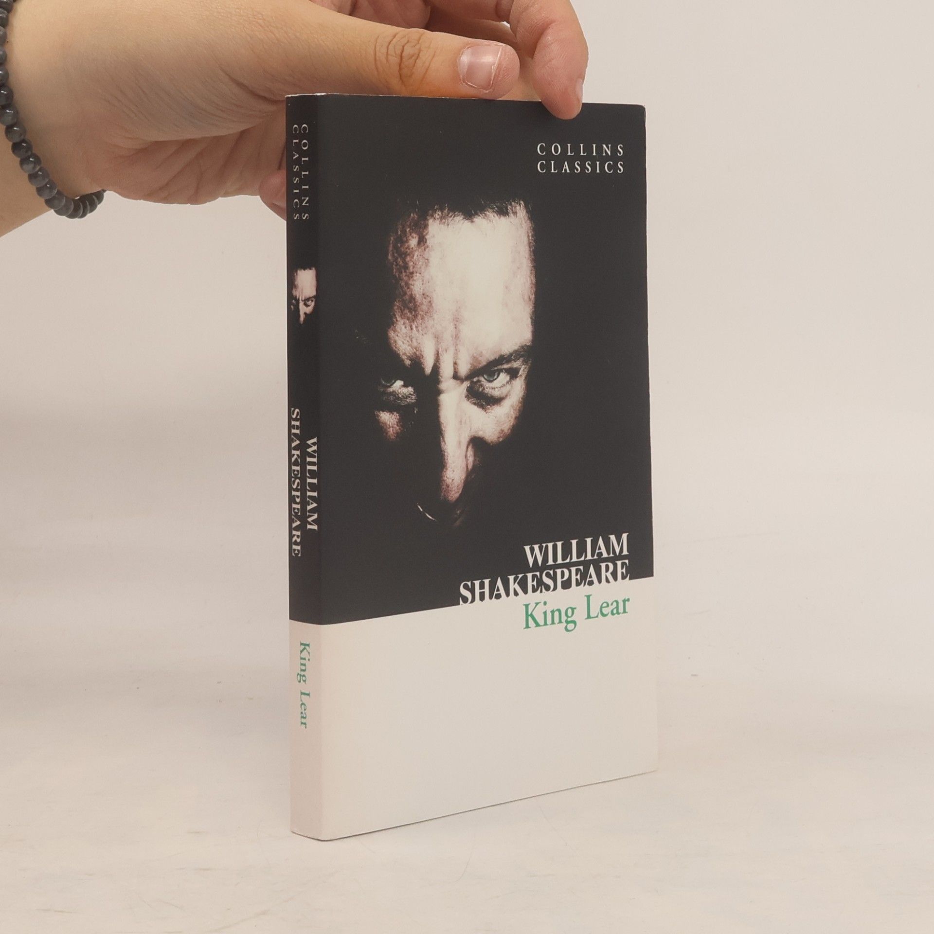 William Shakespeare King Lear
