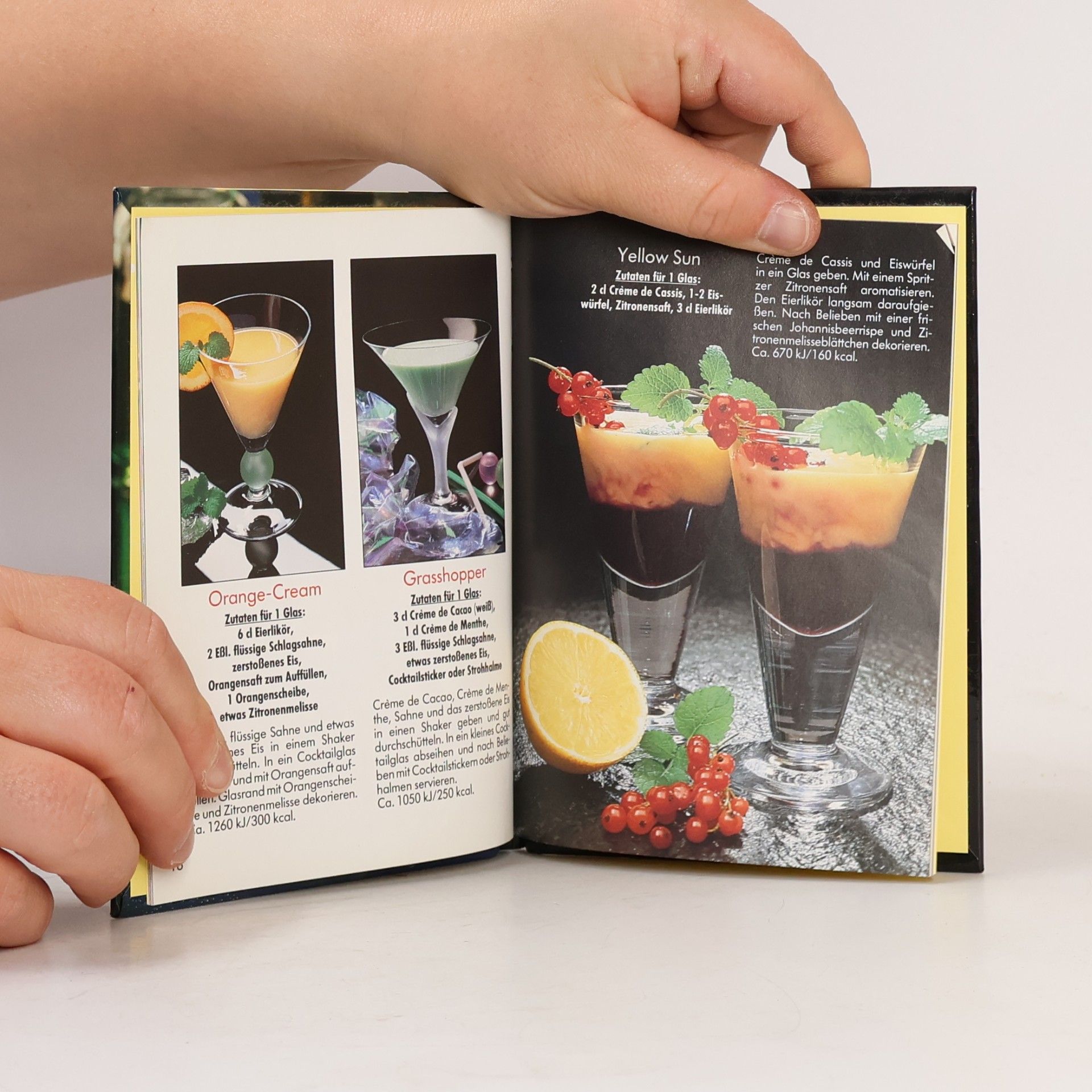 Party-Drinks