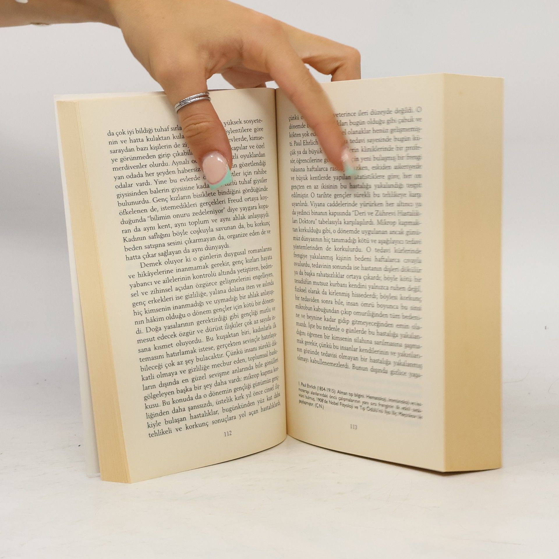 Stefan Zweig Dünün Dünyasi