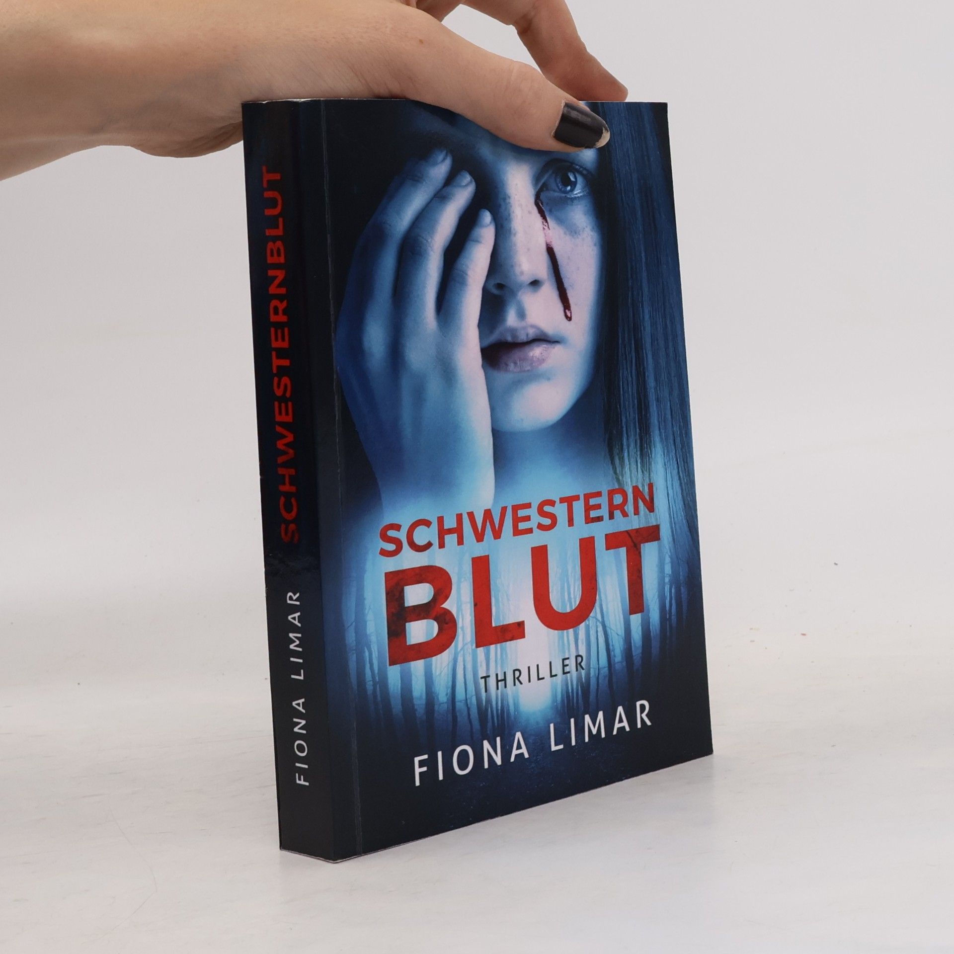 Schwestern Blut