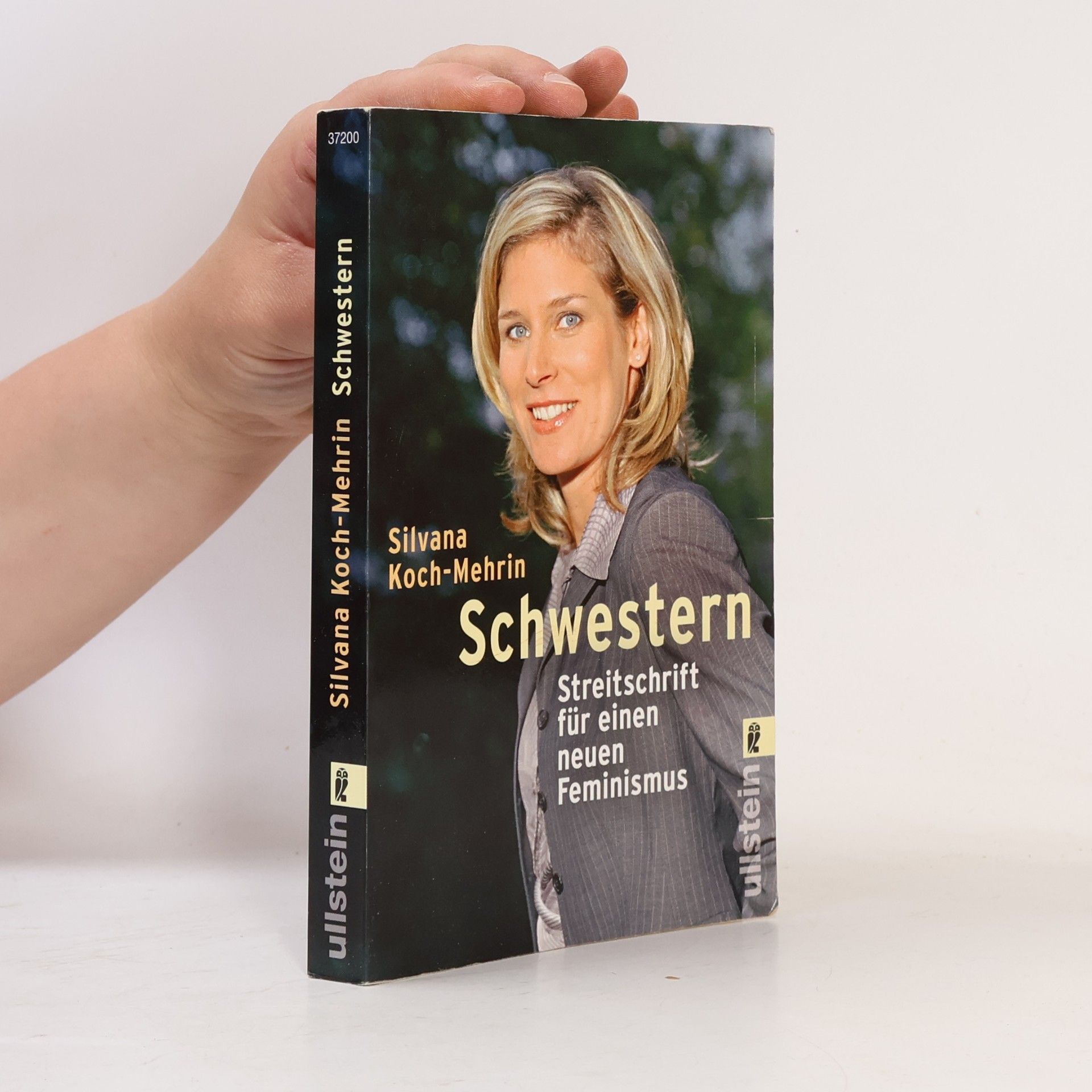 Silvana Koch-Mehrin Schwestern
