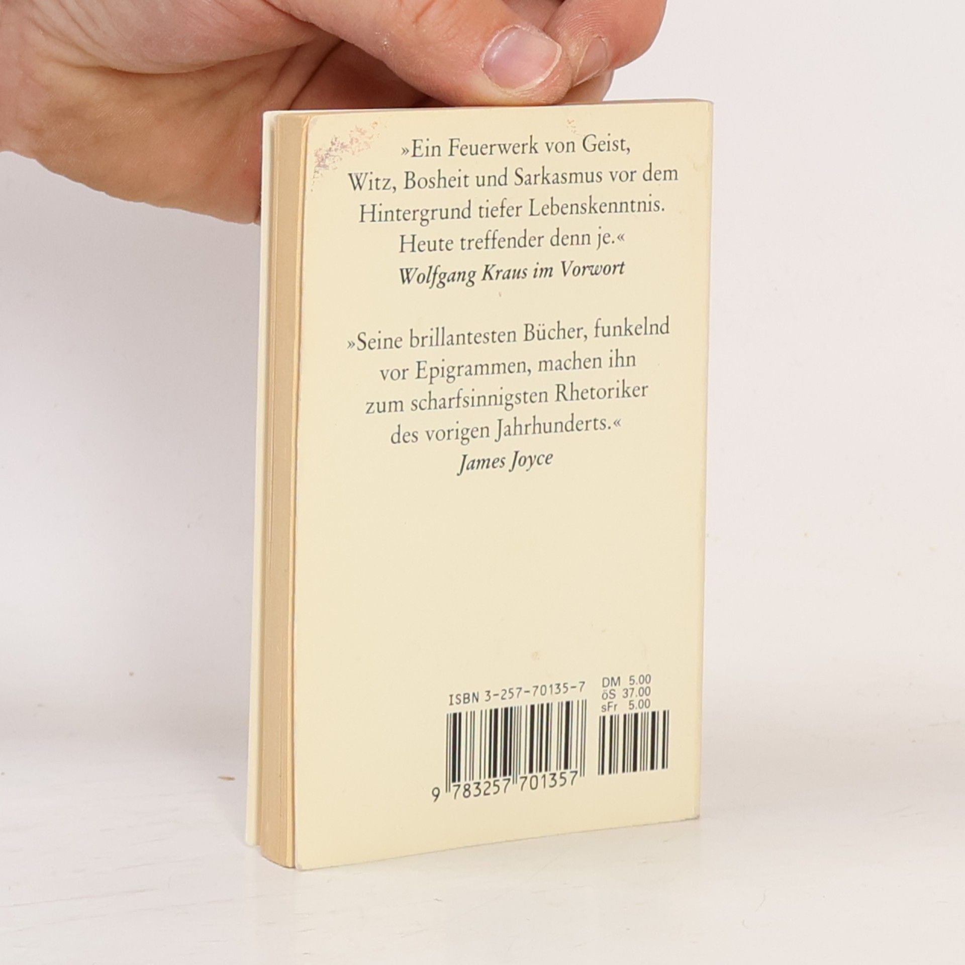 Oscar Wilde Die Lust des Augenblicks