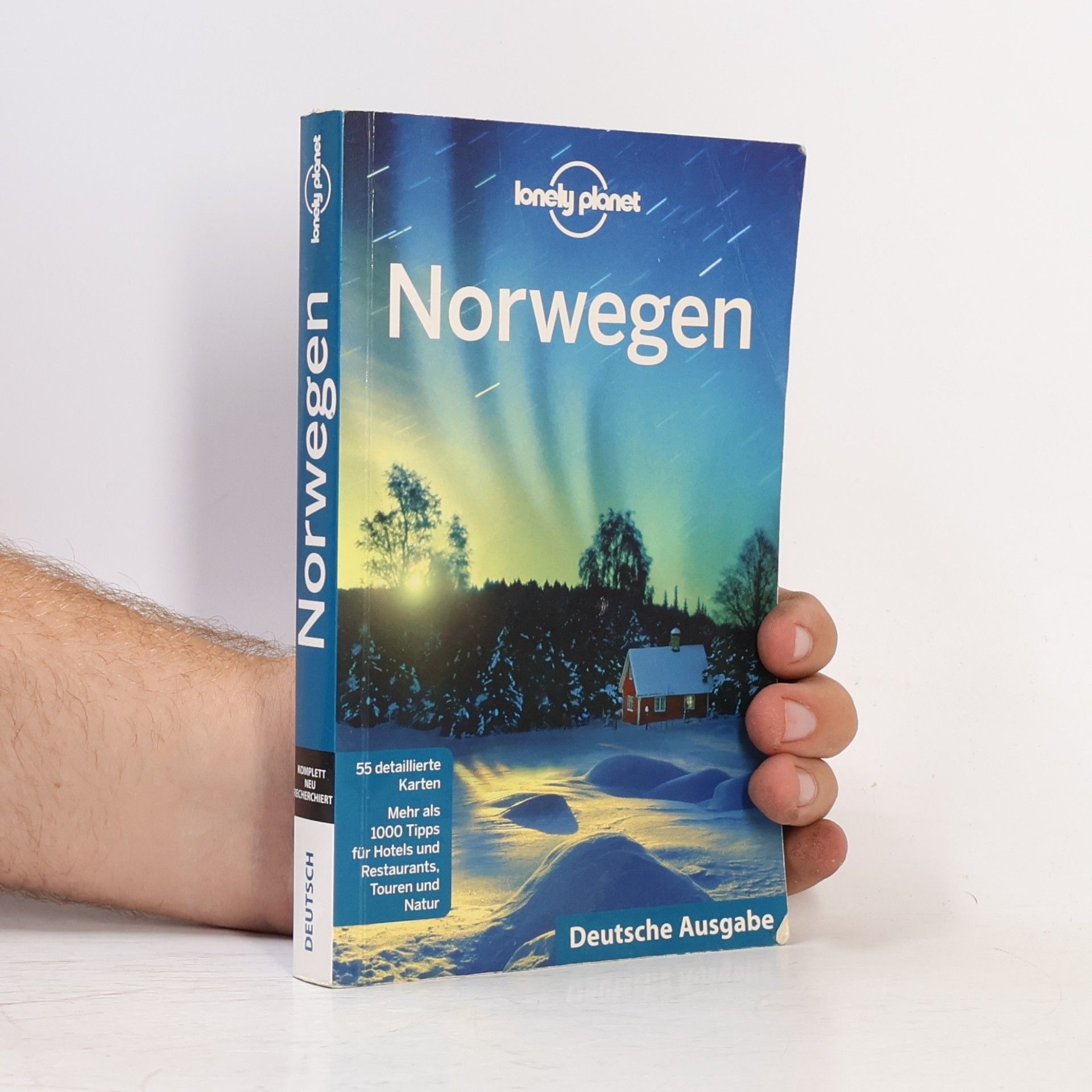 Norwegen