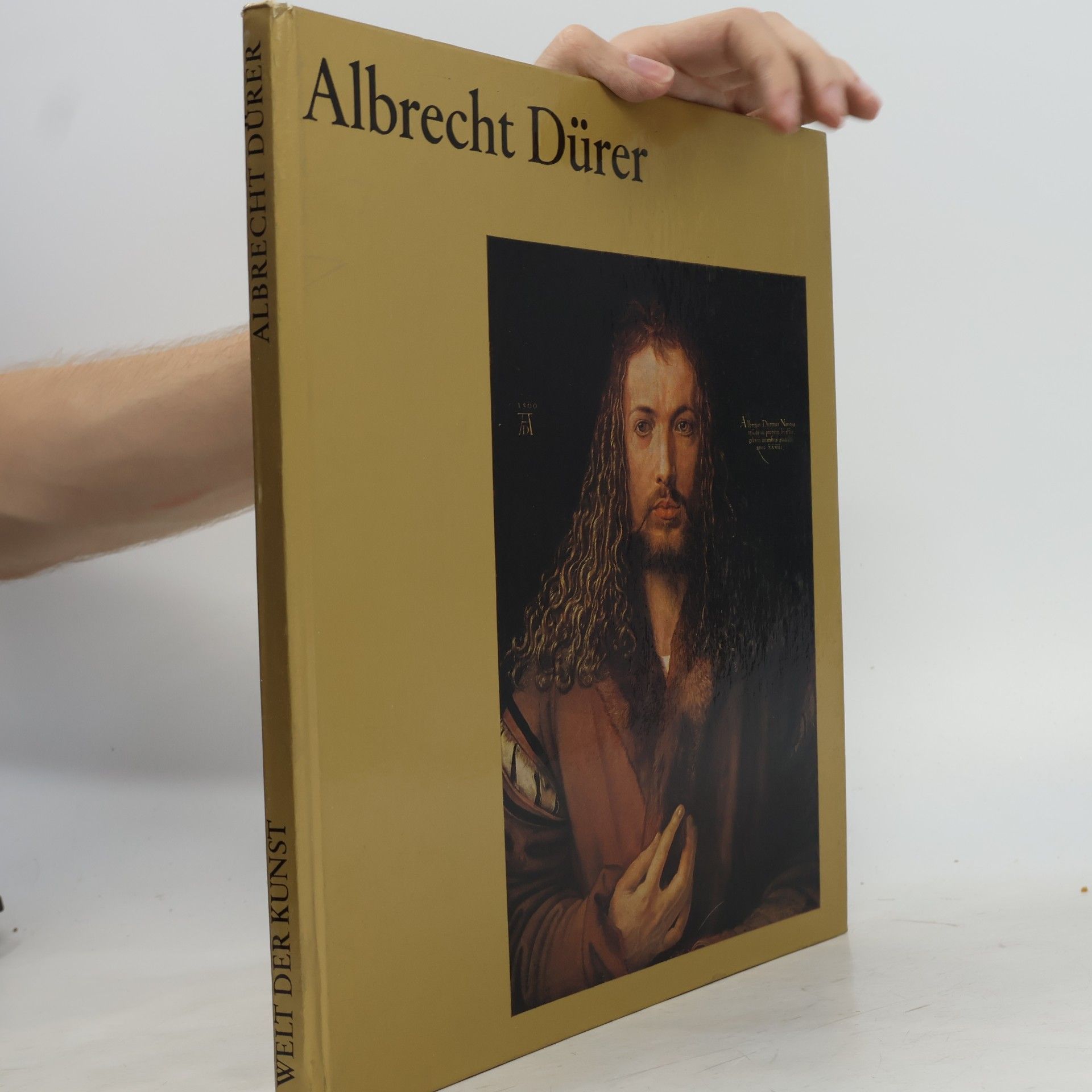 AA.VV. Albrecht Dürer