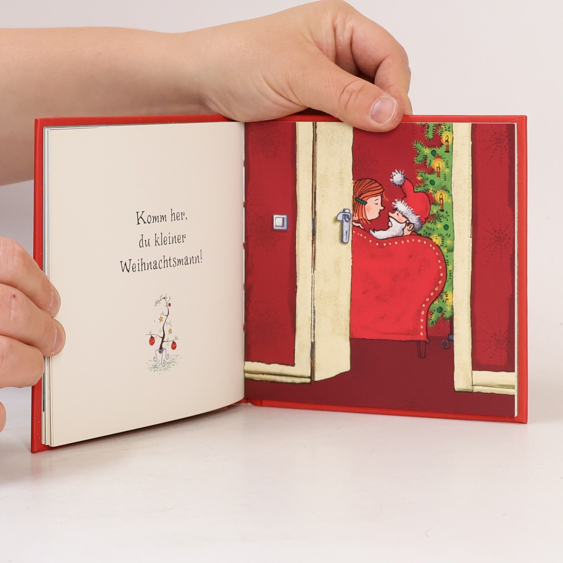 Thorsten Saleina Shades of Christmas