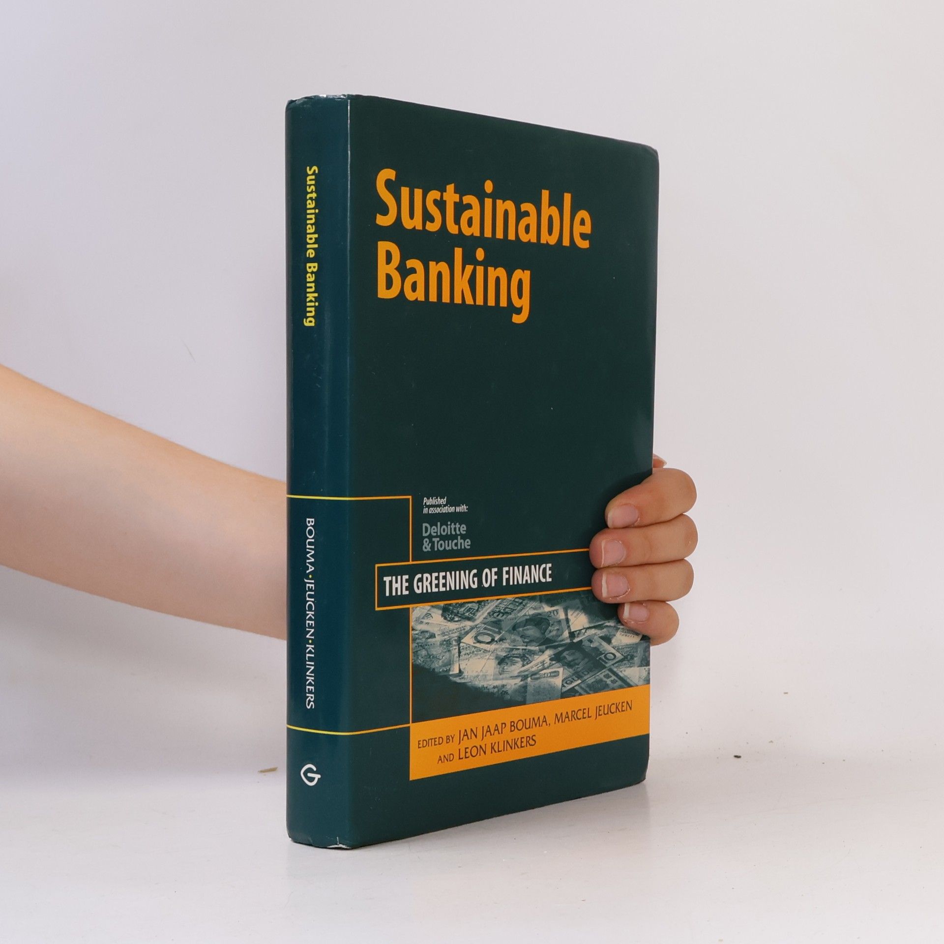 Leon Klinkers Sustainable Banking