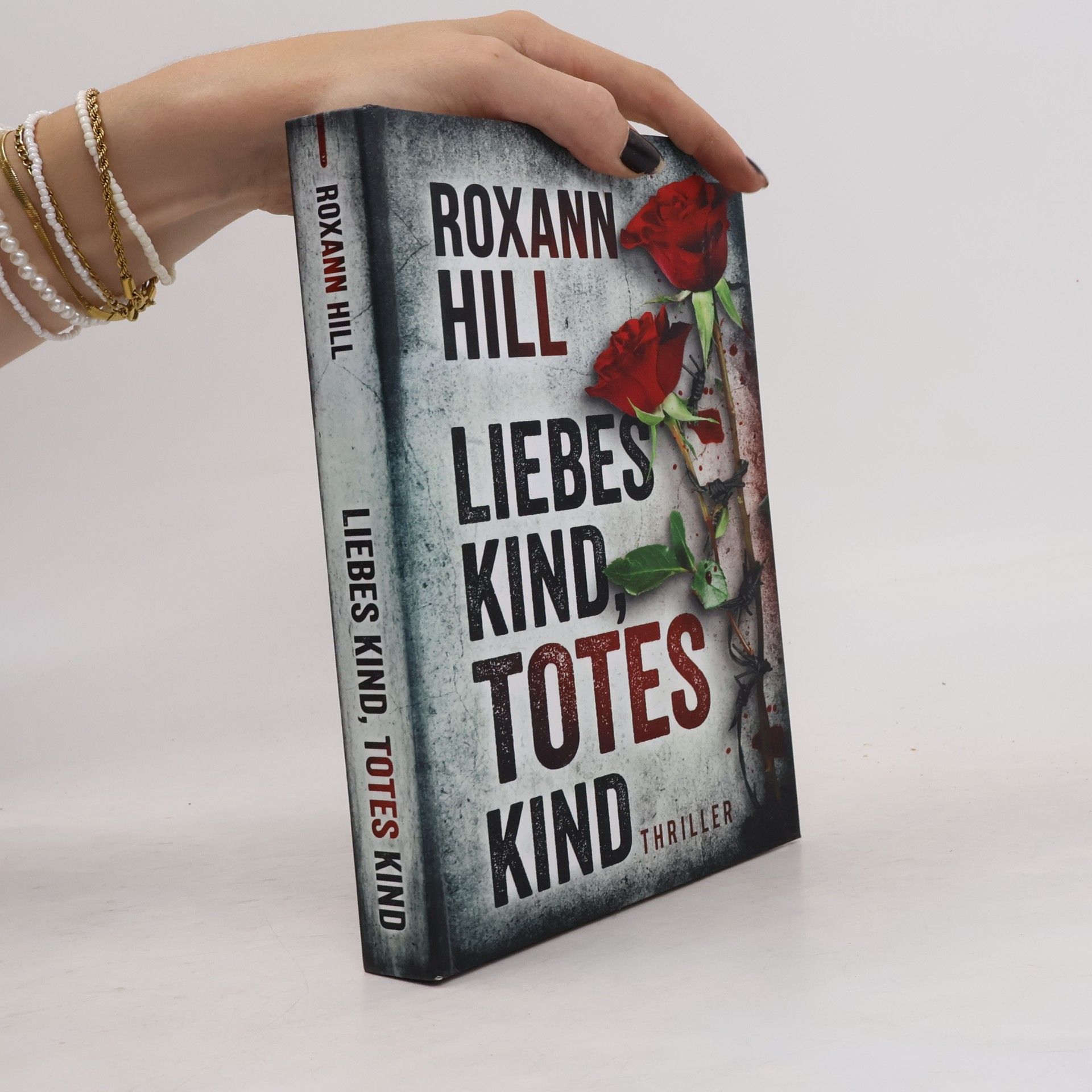 Steinbach und Wagner - 16: Liebes Kind, totes Kind