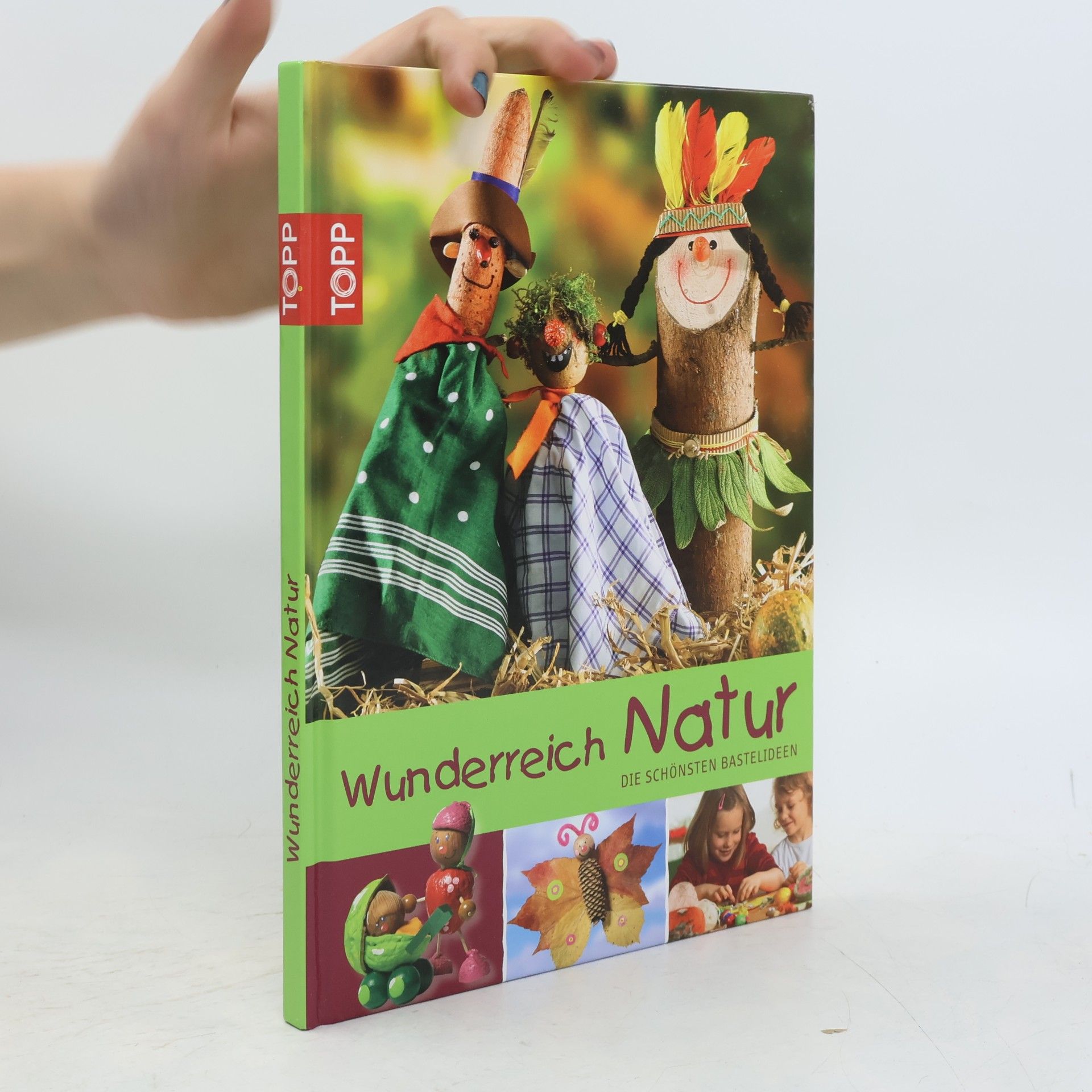 Birgit Karl Wunderreich Natur