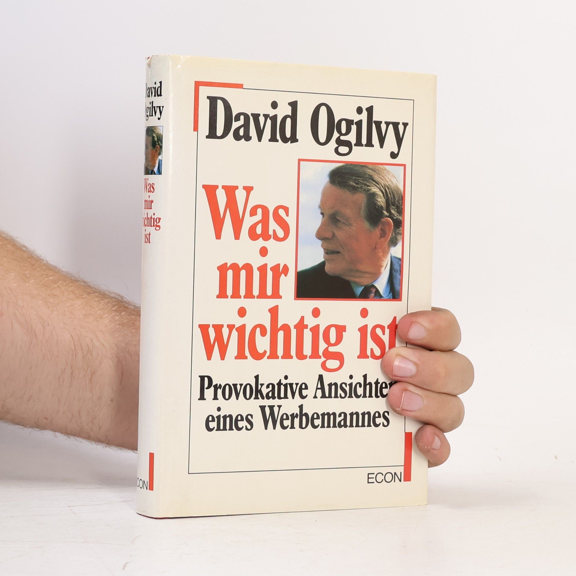 Was mir wichtig ist
